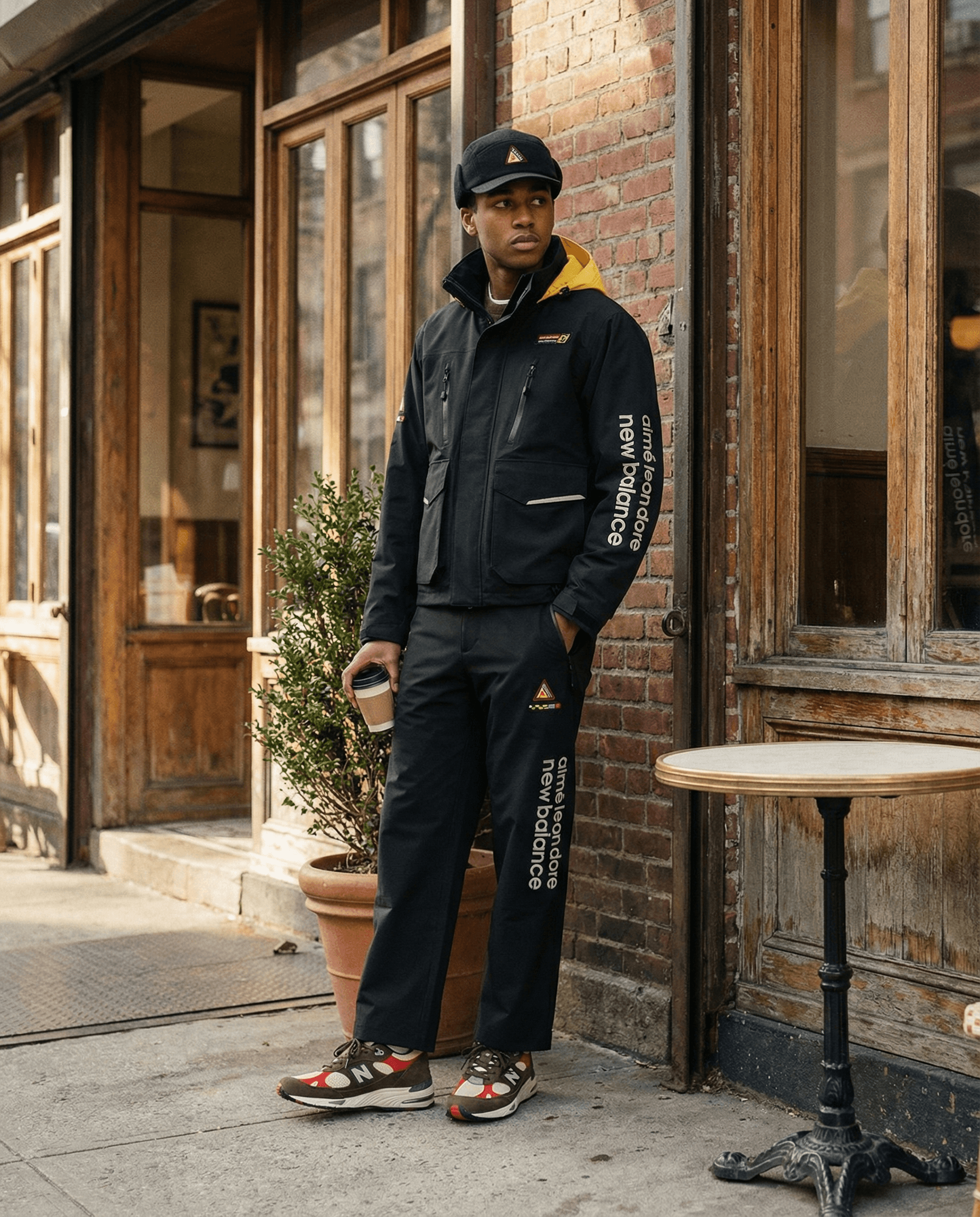 Instant Fashion Lookbook - Gallery 2