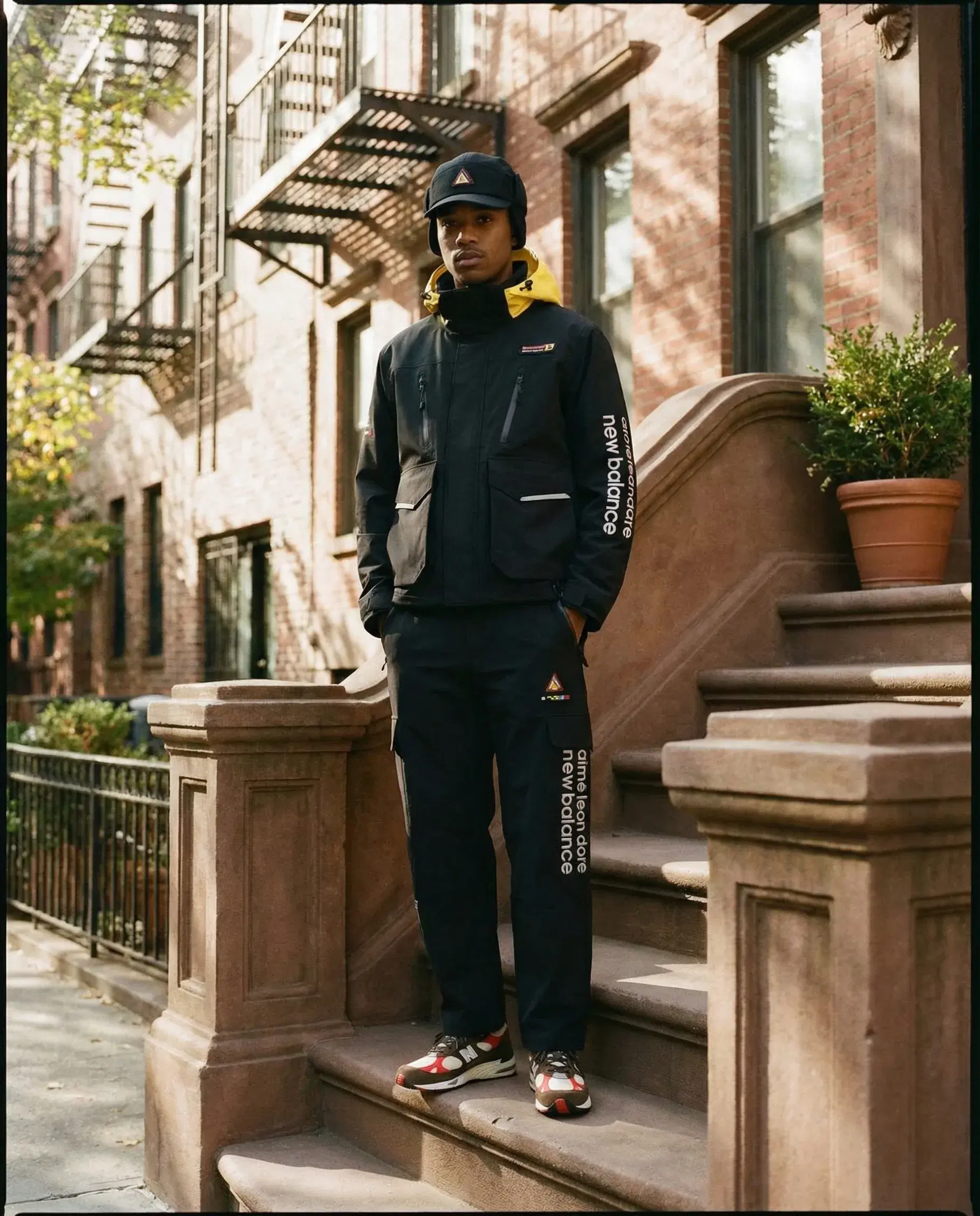 Instant Fashion Lookbook - Gallery 3