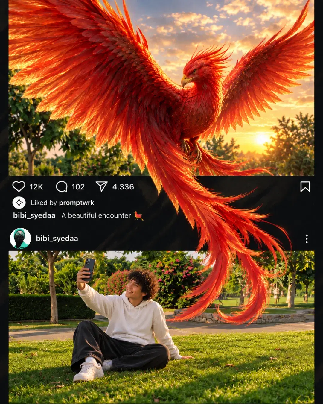 Feed Crossover - Gallery 3