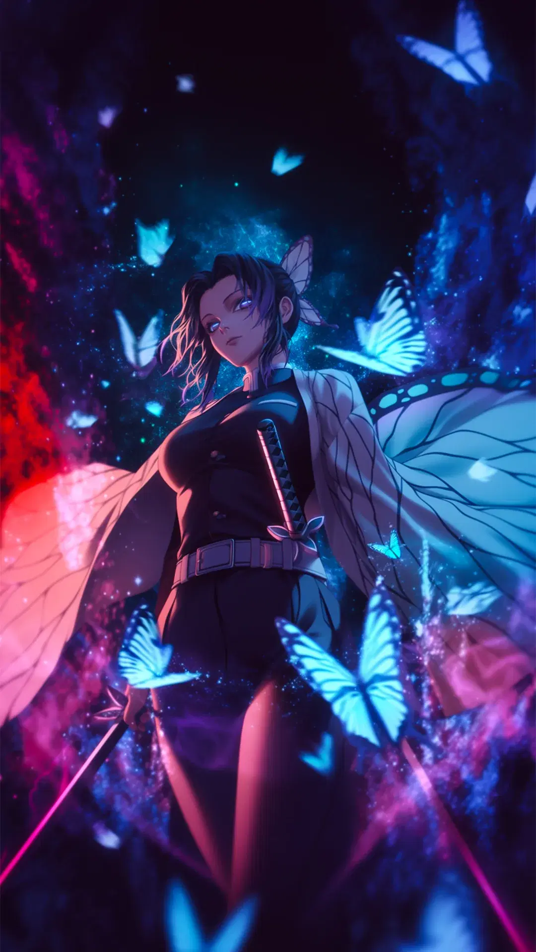 Demon Slayer Hashira - Gallery 4