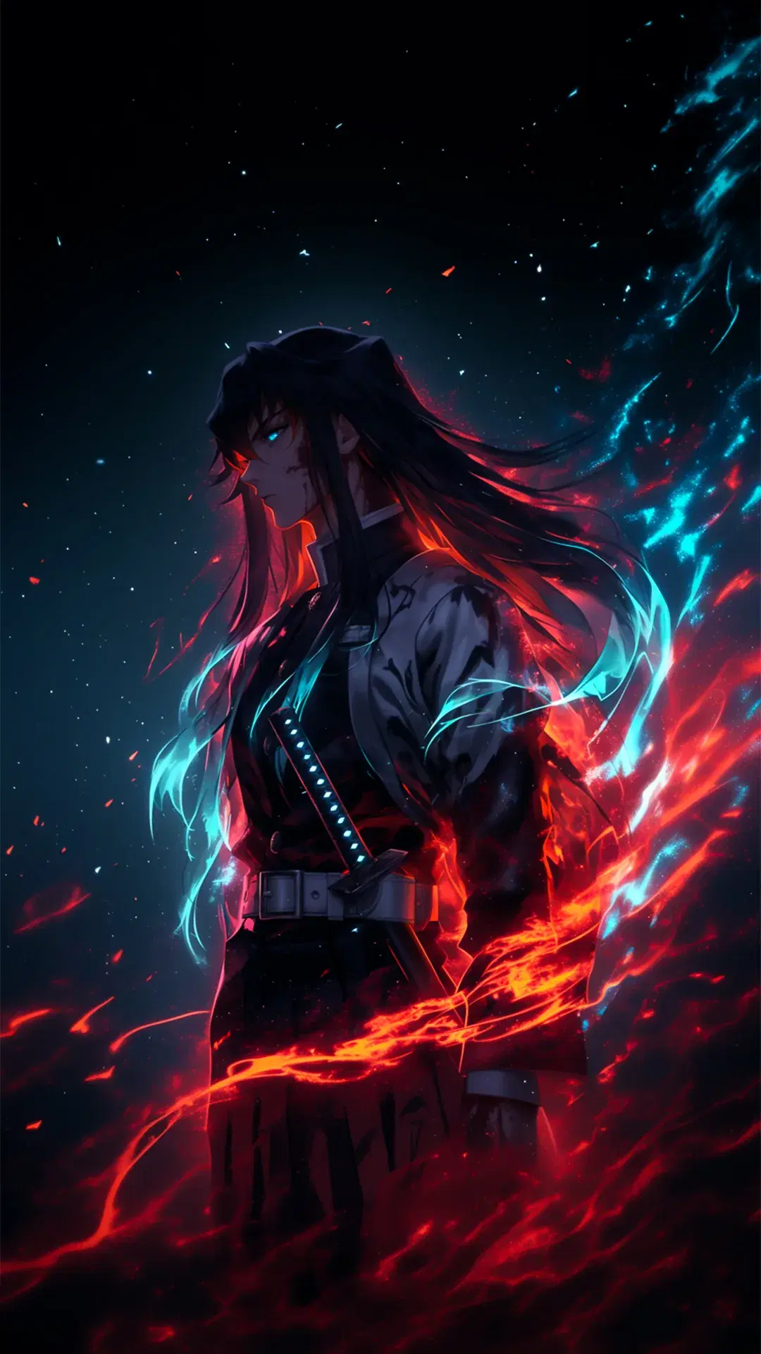 Demon Slayer Hashira - Gallery 2