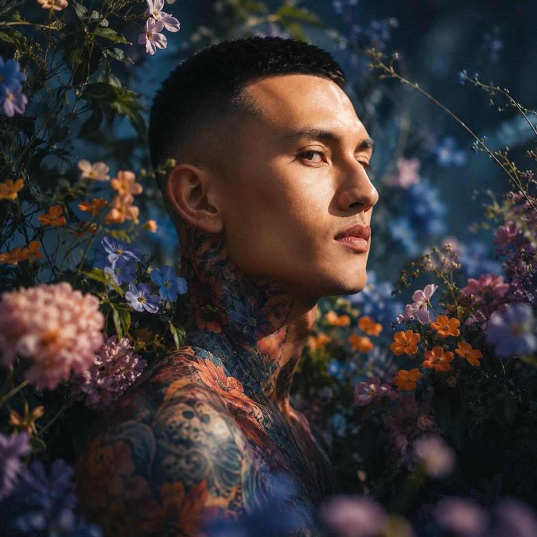 thebluewanderer.world Profile Image