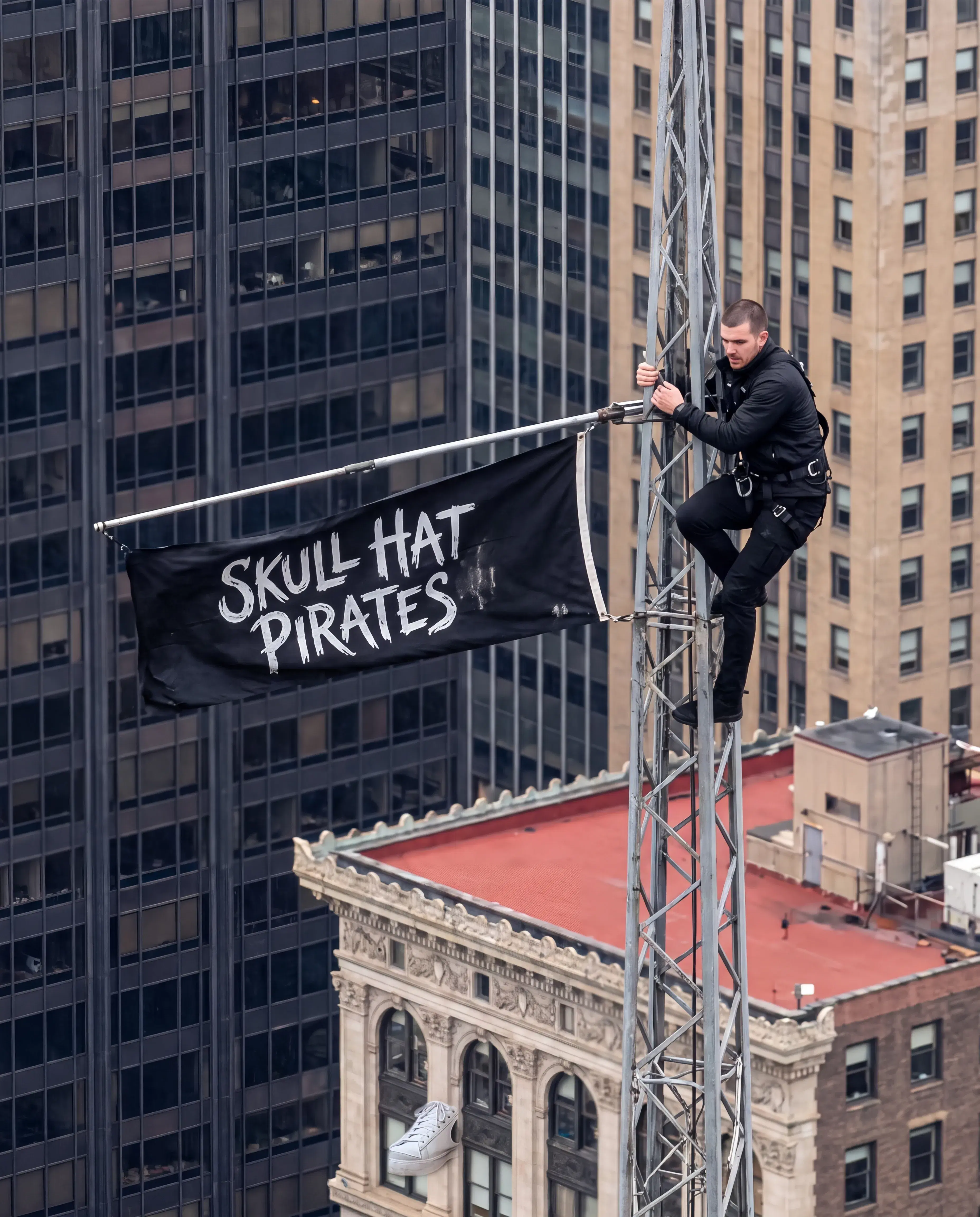 Empire State Building Prompt - Gallery 3