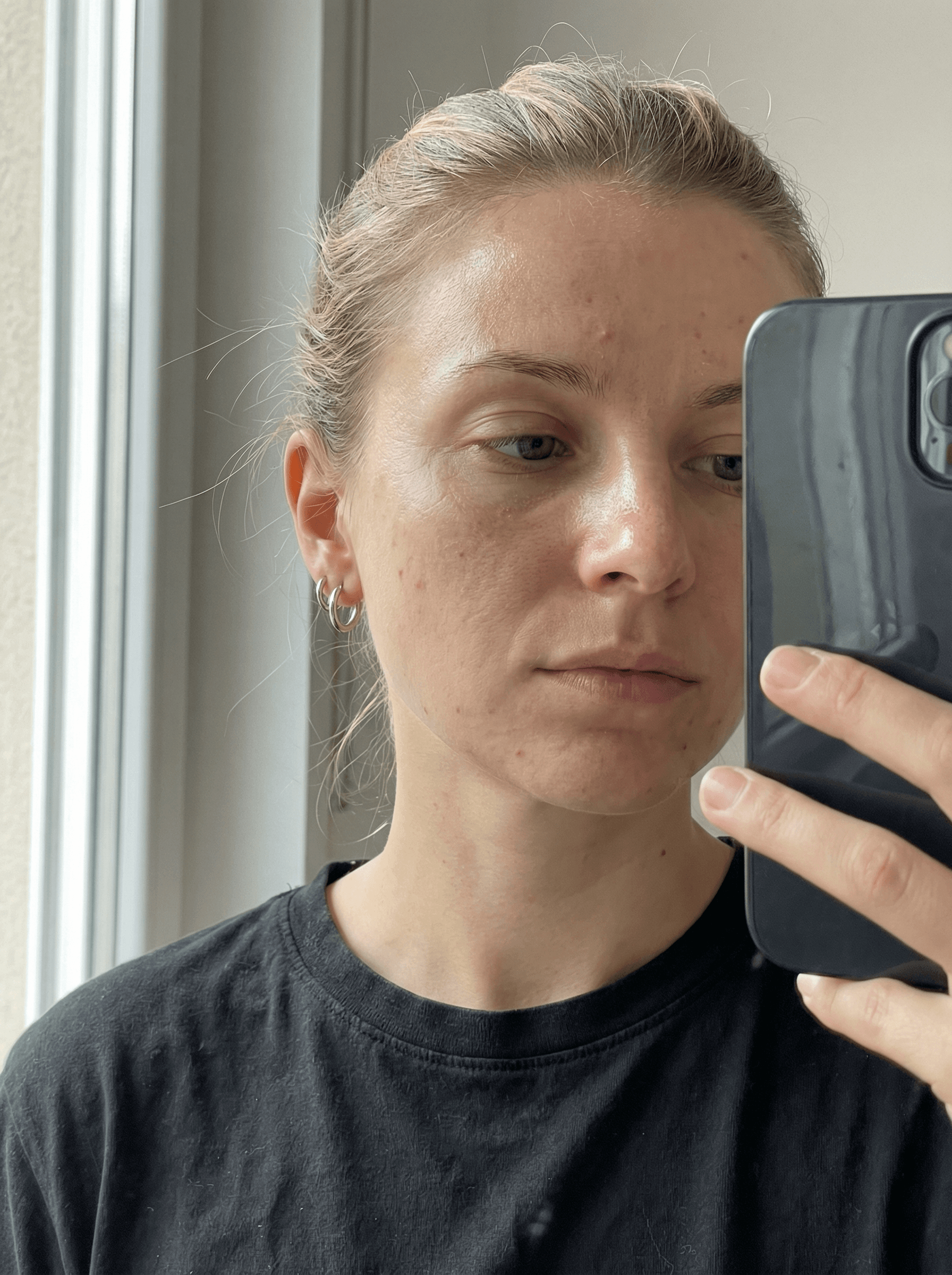 Ultra Realistic Facial Features - Gallery 1