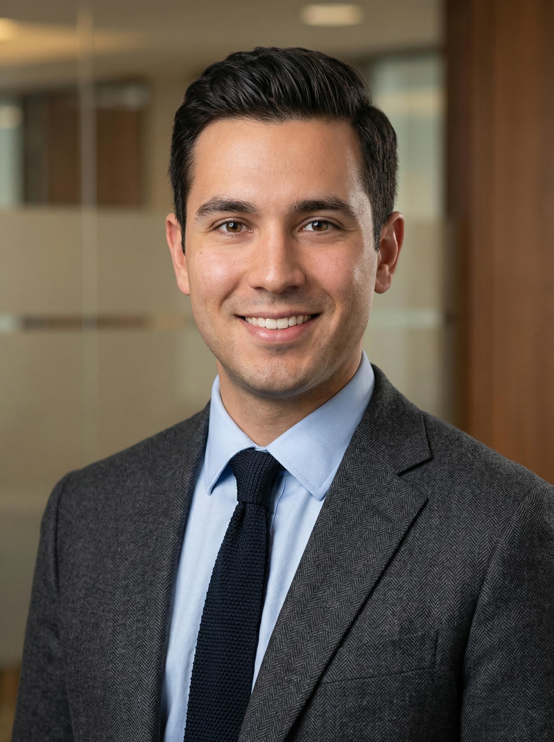 Linkedin Profile Portrait - Gallery 4