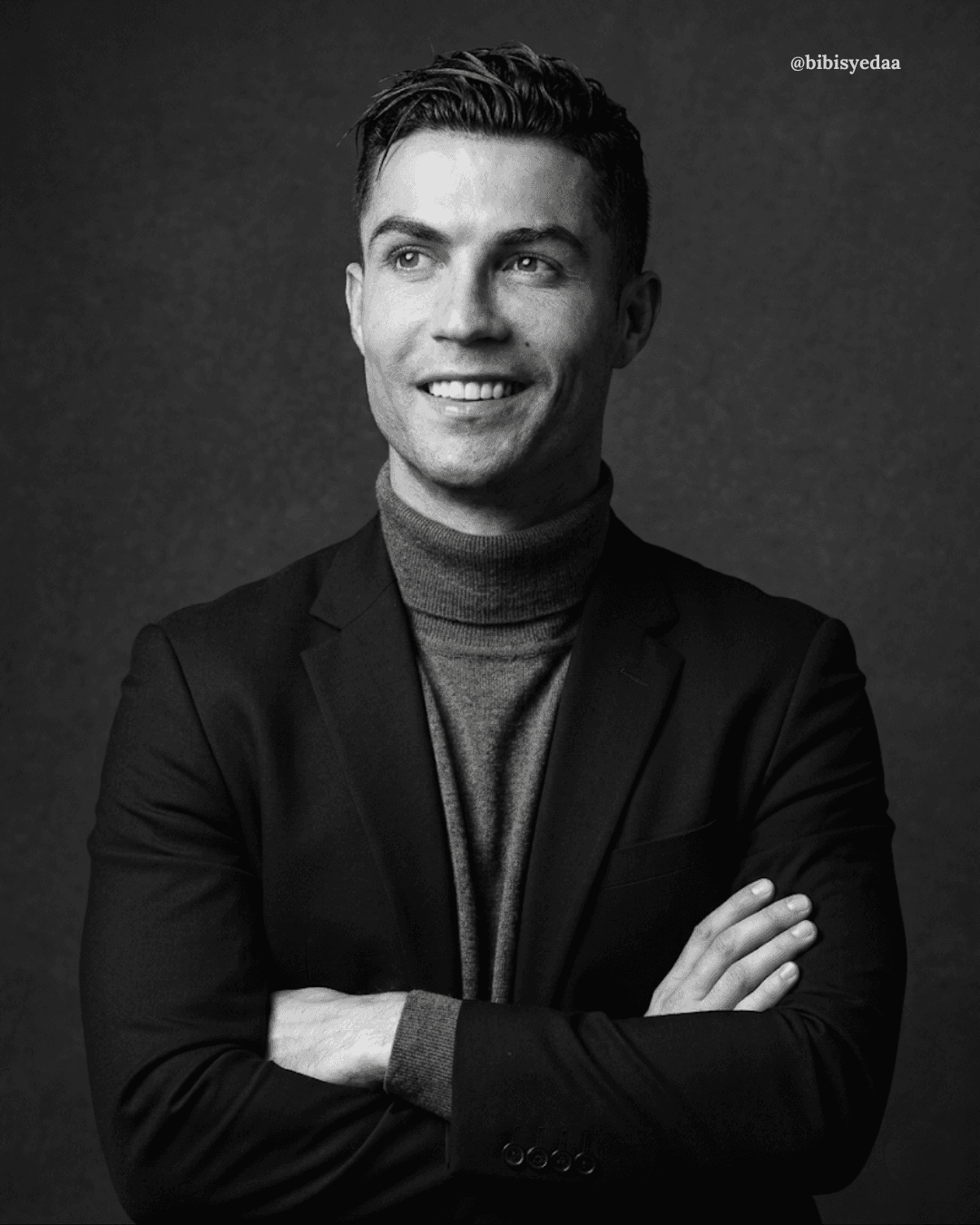 Monochrome Authority - Gallery 4