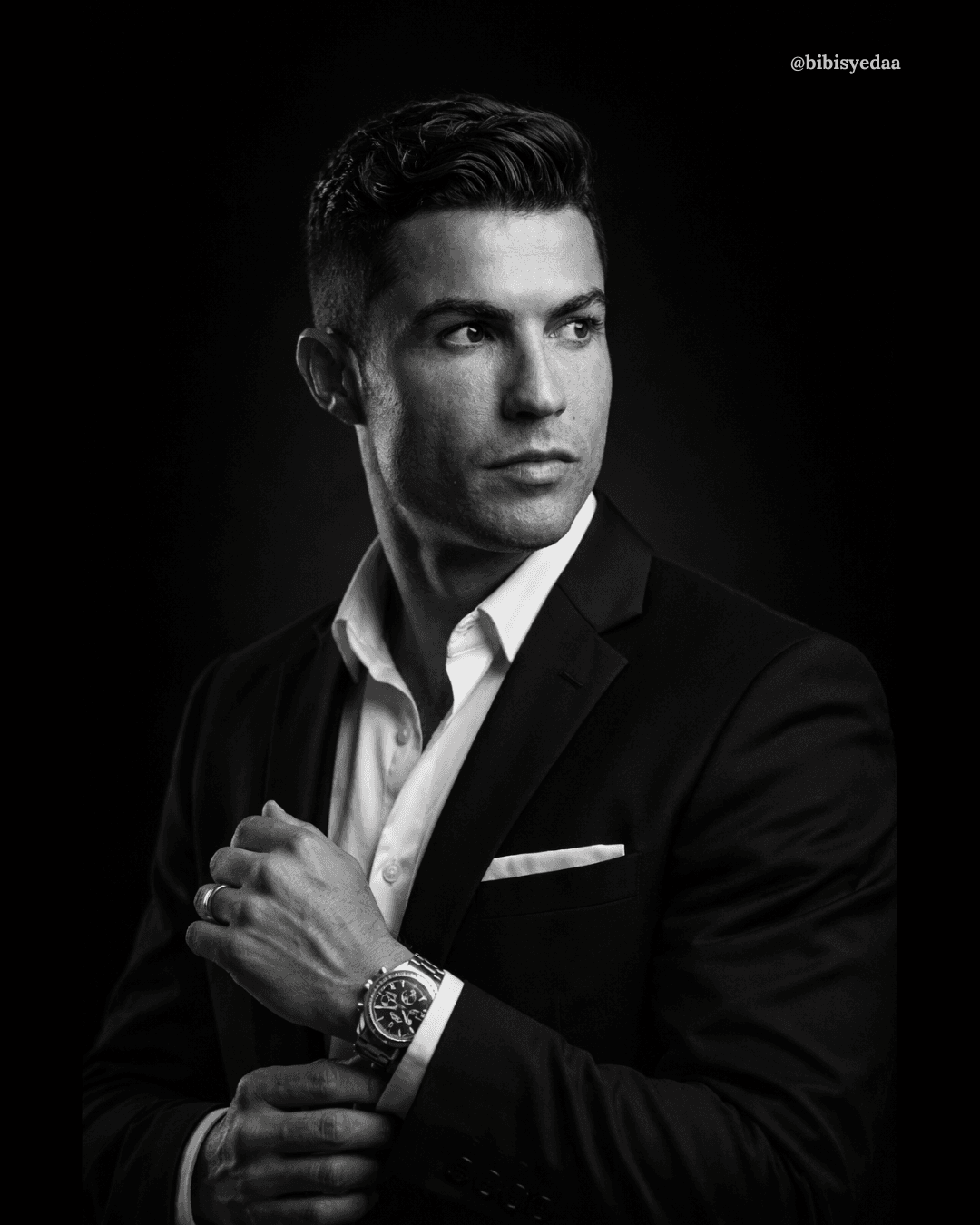 Monochrome Authority - Gallery 3