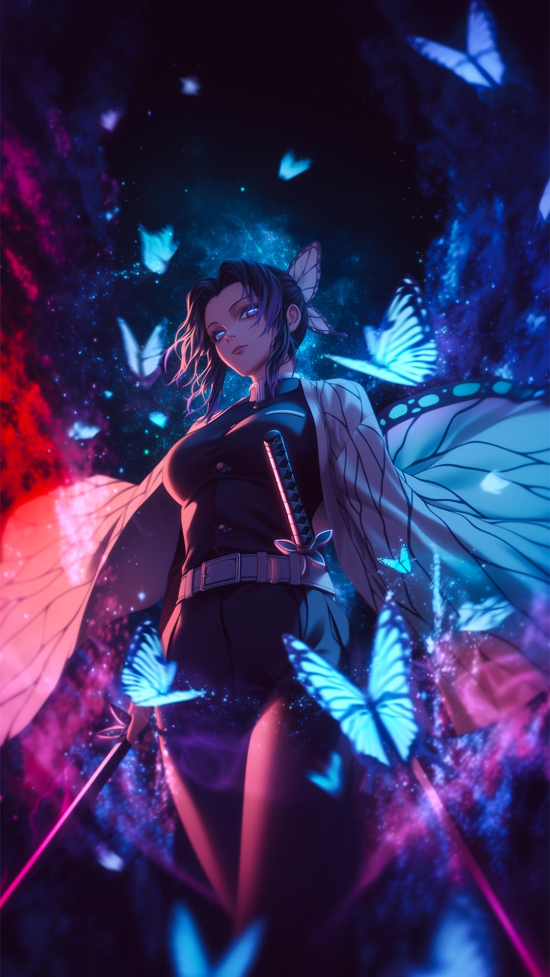 Demon Slayer Hashira - Gallery 4