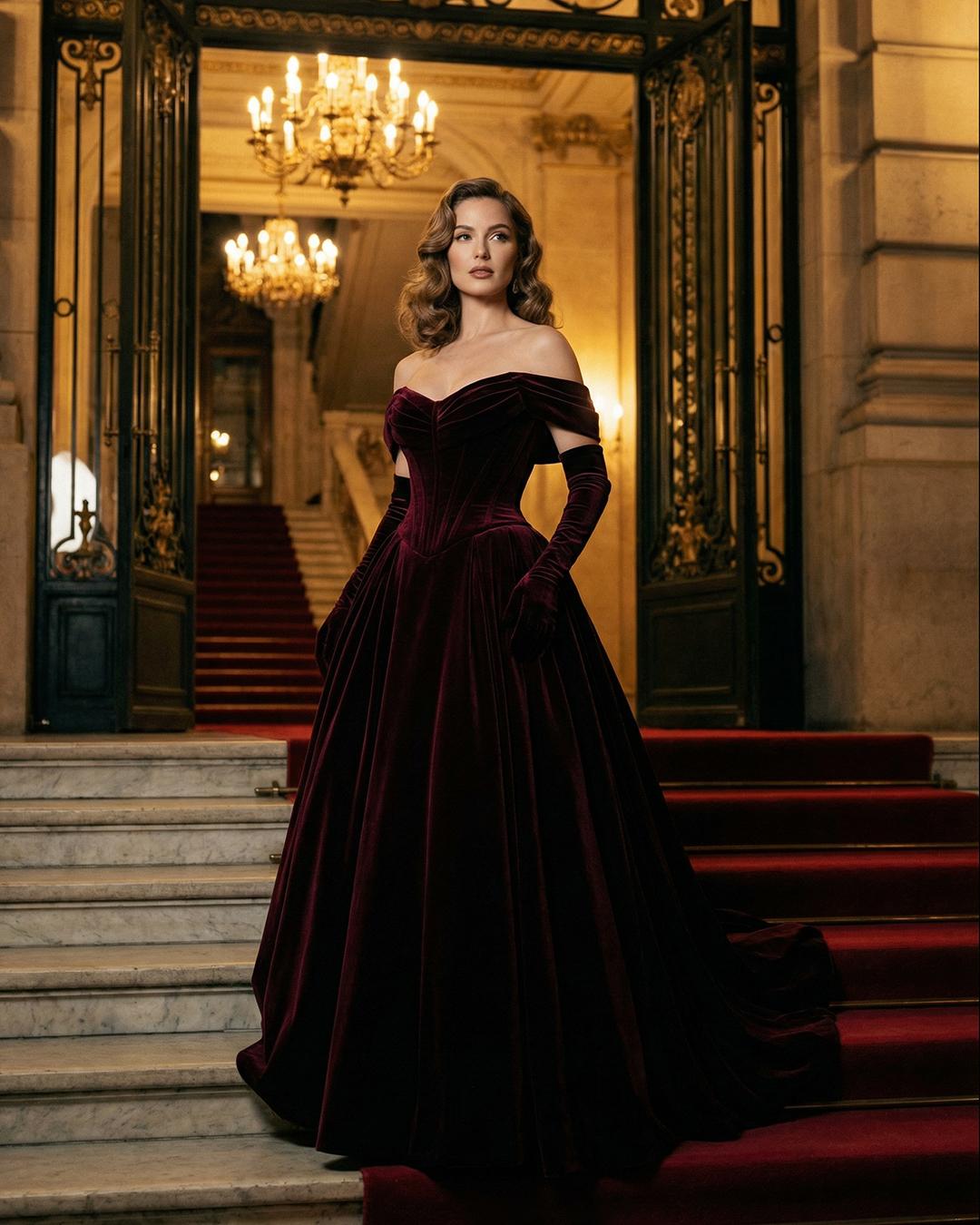 Realistic Image Prompt Collection - Gallery 1