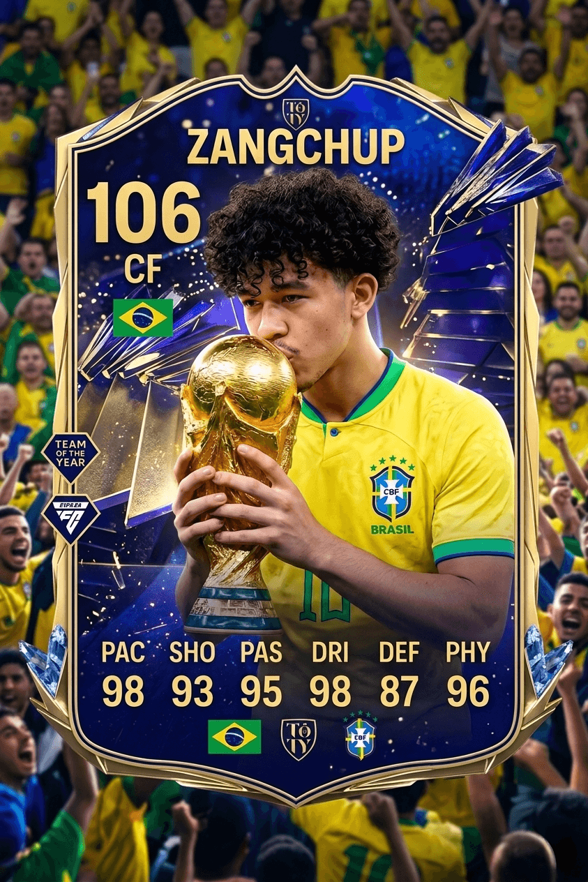 Football Prompt  - Gallery 1