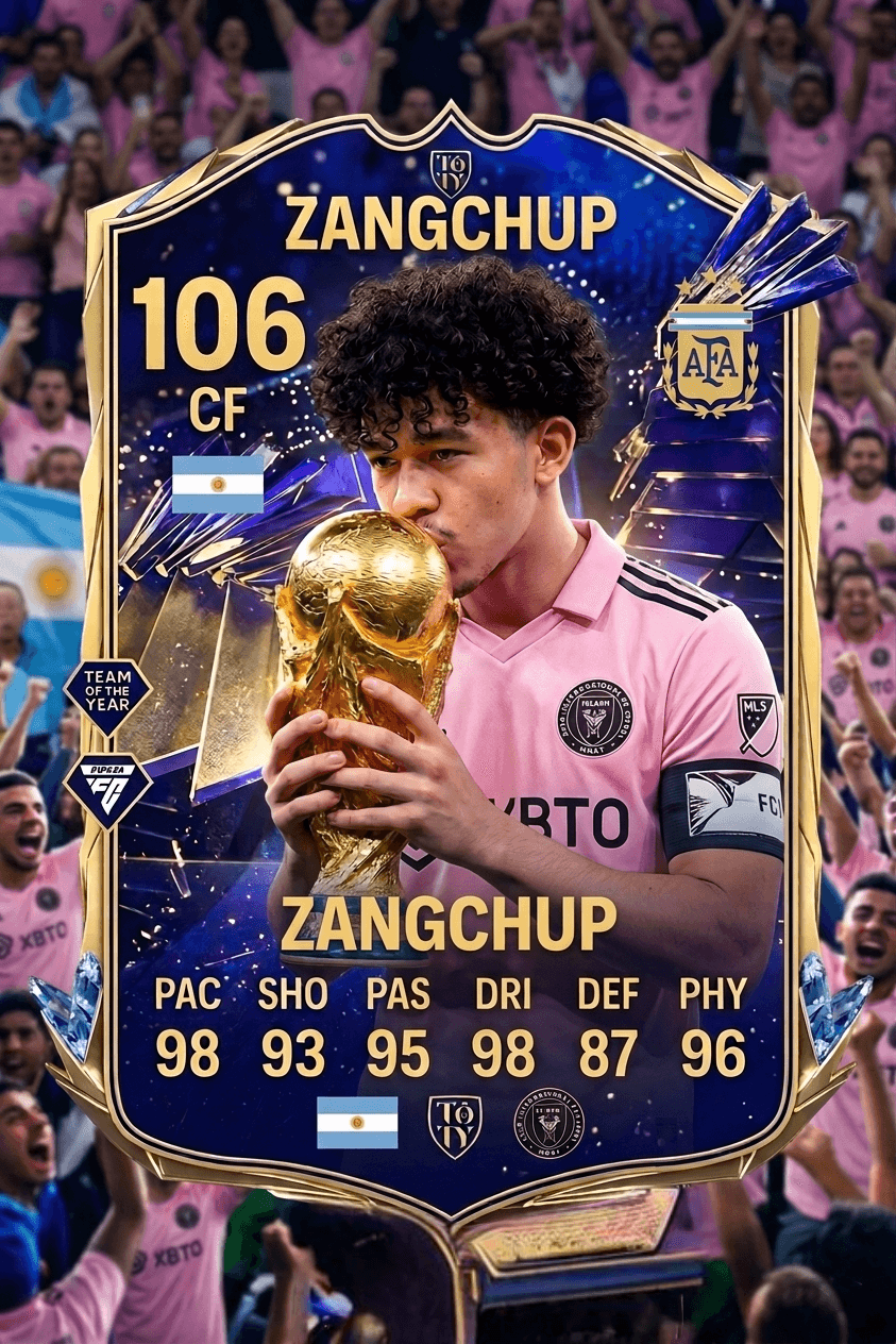 Football Prompt  - Gallery 2