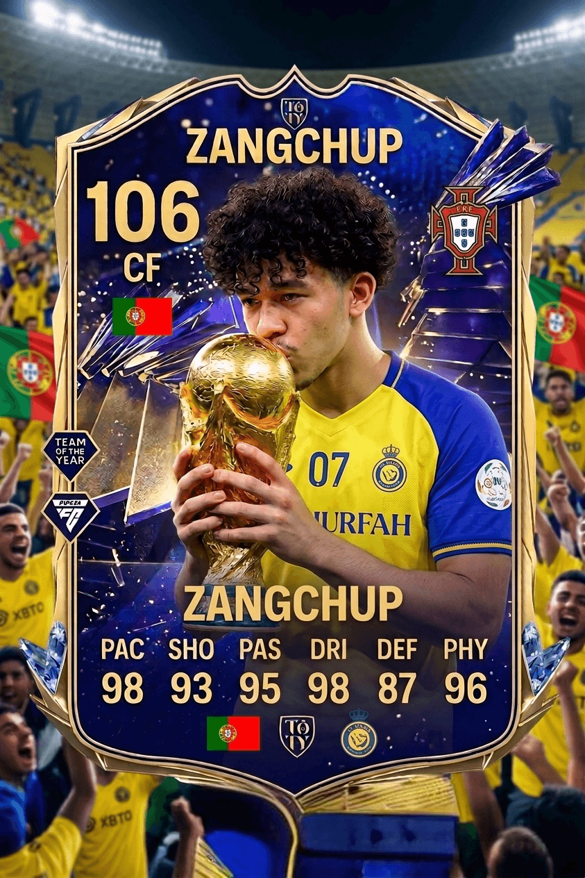 Football Prompt  - Gallery 3