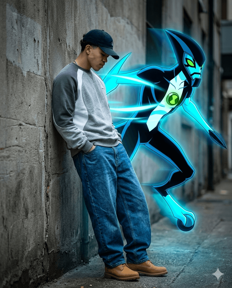 Ban 10 PROMPT  - Gallery 1