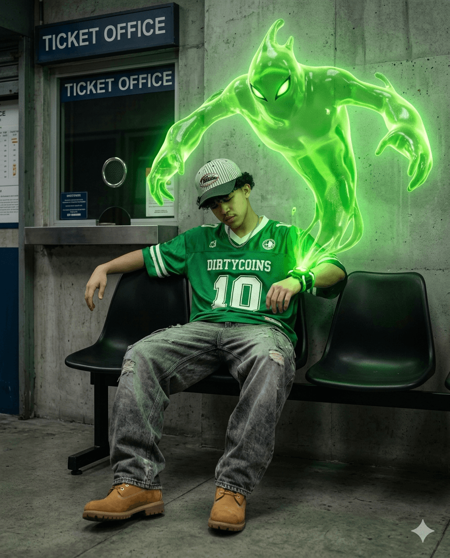 Ben 10 PROMPT  - Gallery 1