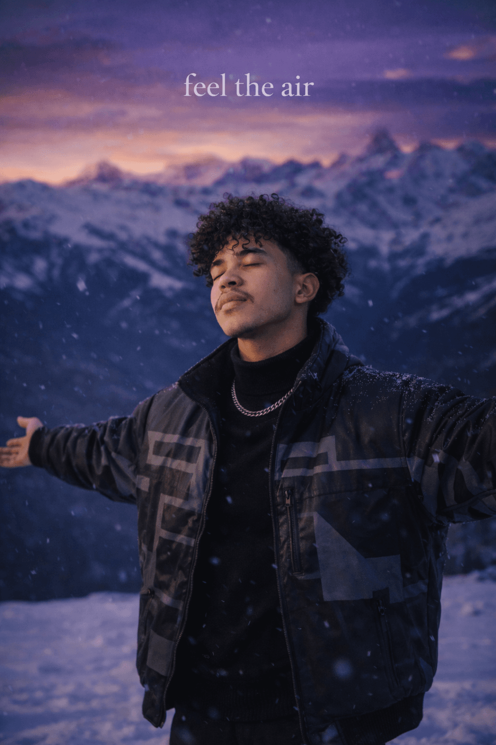 Snow ❄️ Prompt  - Gallery 1