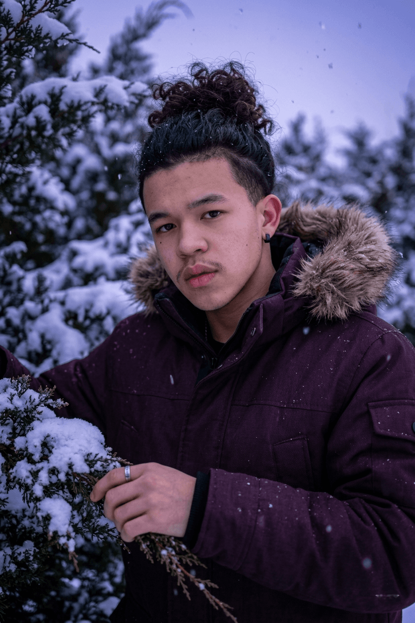 Snow ❄️ Prompt  - Gallery 1