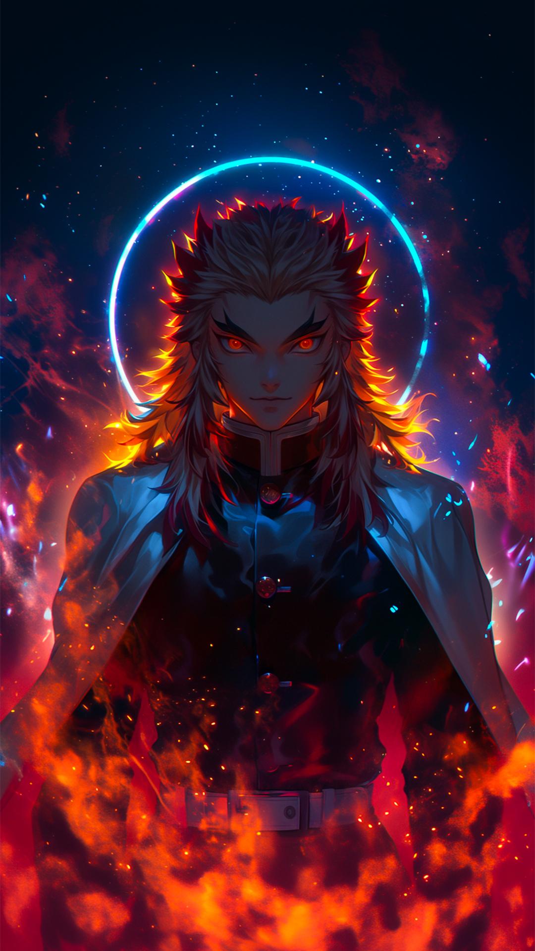 Demon Slayer Hashira - Gallery 1