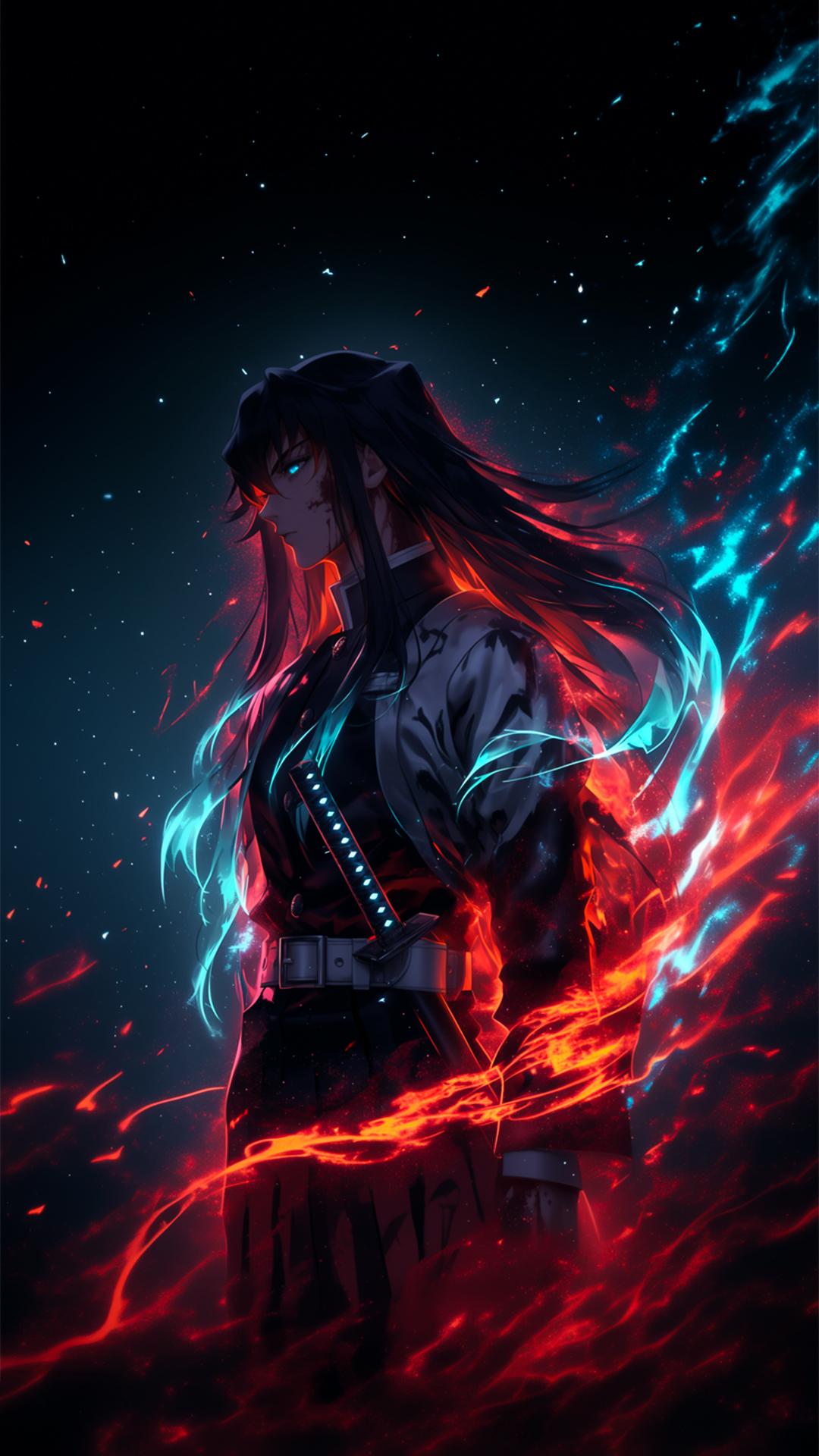 Demon Slayer Hashira - Gallery 2