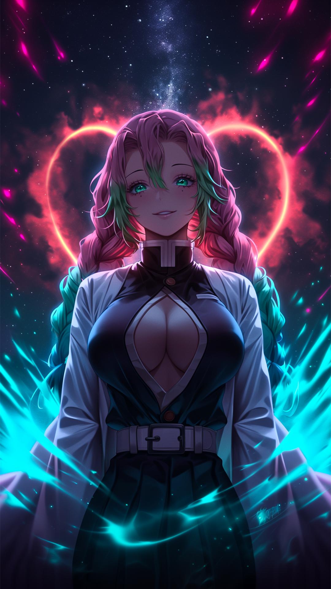 Demon Slayer Hashira - Gallery 3