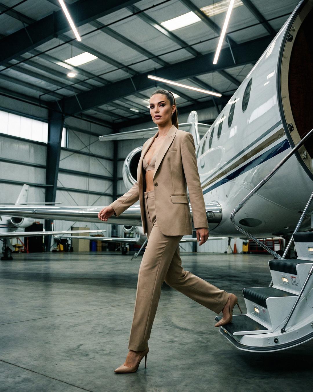 Realistic Image Prompt Collection - Gallery 1