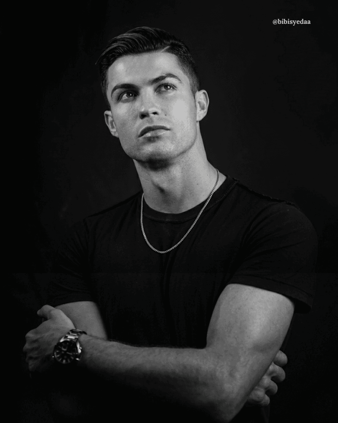 Monochrome Authority - Gallery 2