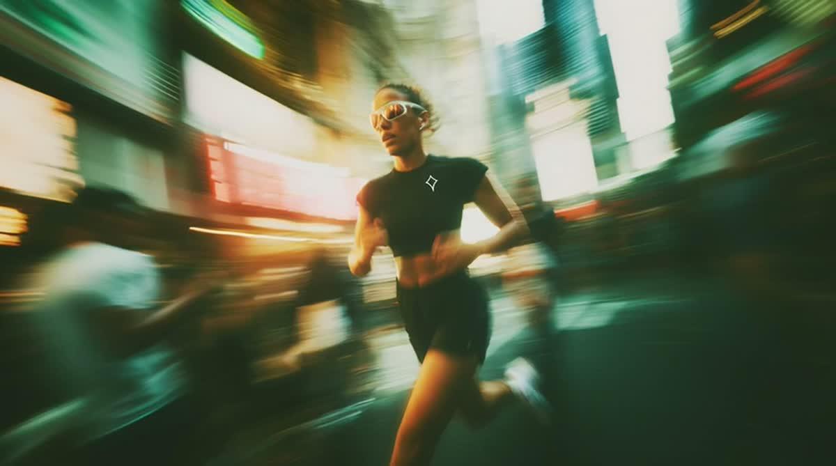 Promptwrk Women Running