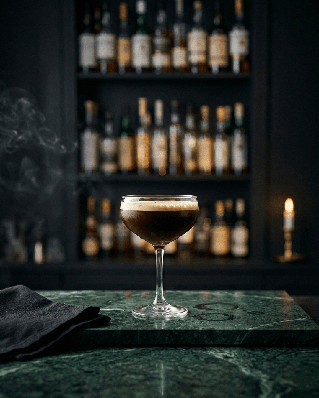 Ambient Cocktail Photos - Gallery 4