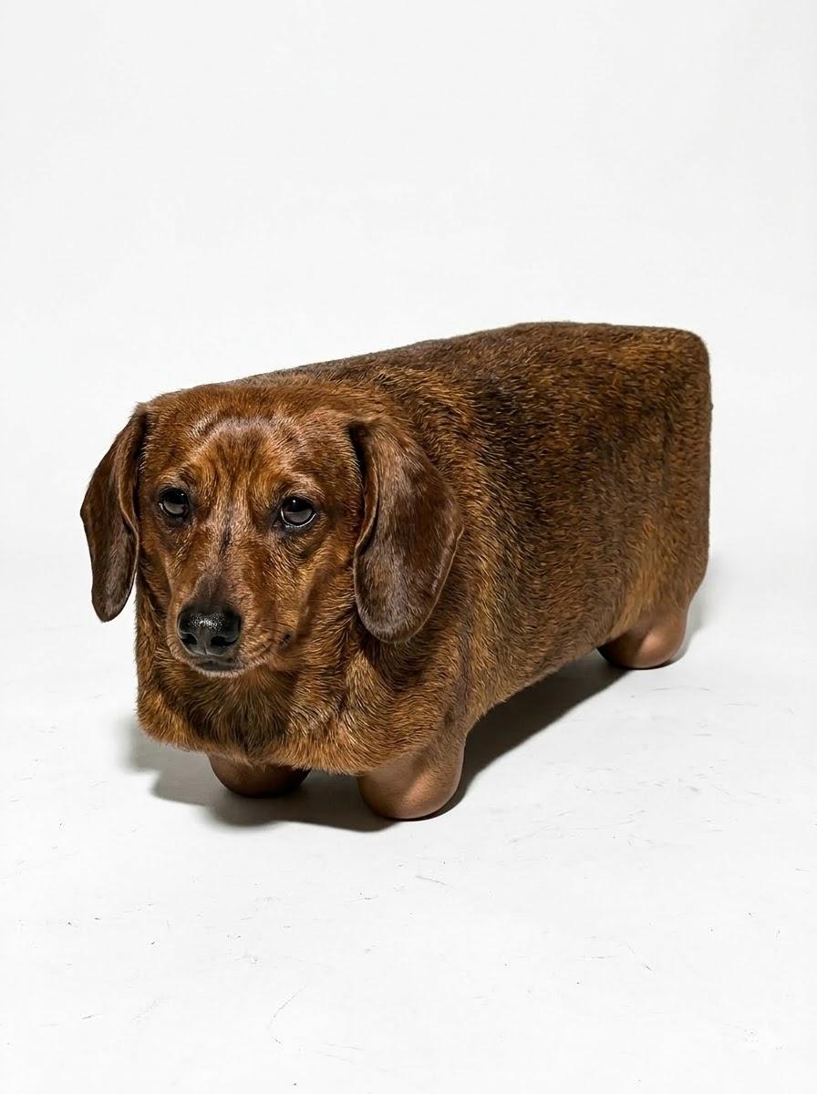 Shape animals - Gallery 7