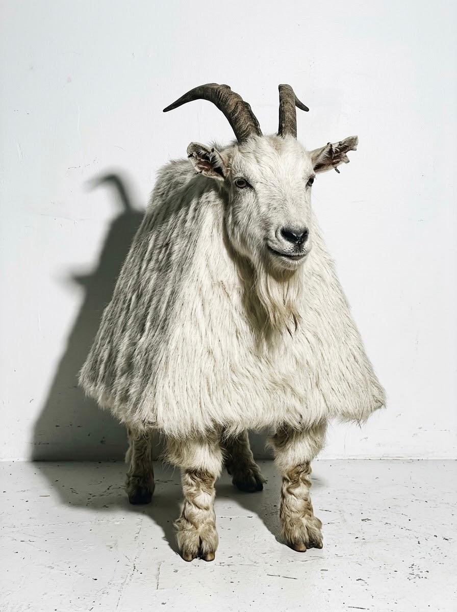 Shape animals - Gallery 5