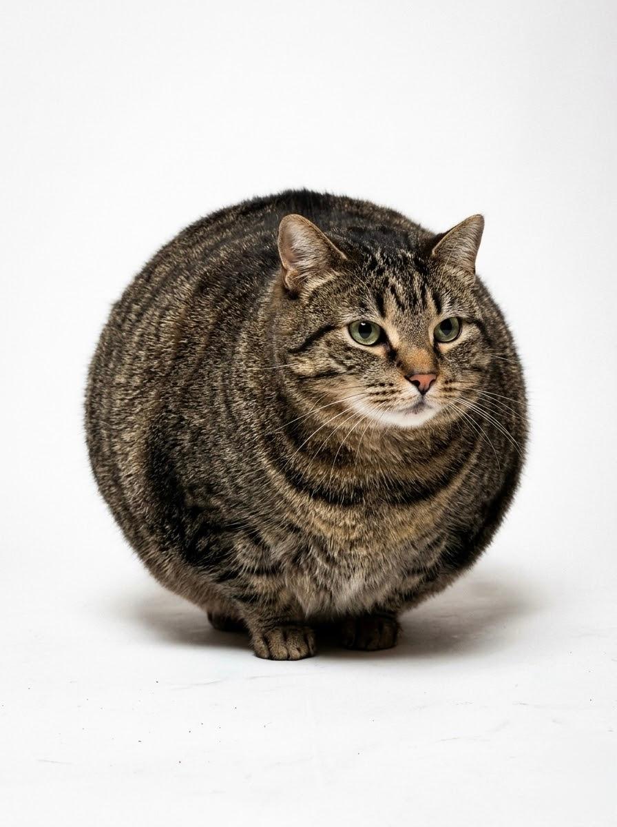 Shape animals - Gallery 1