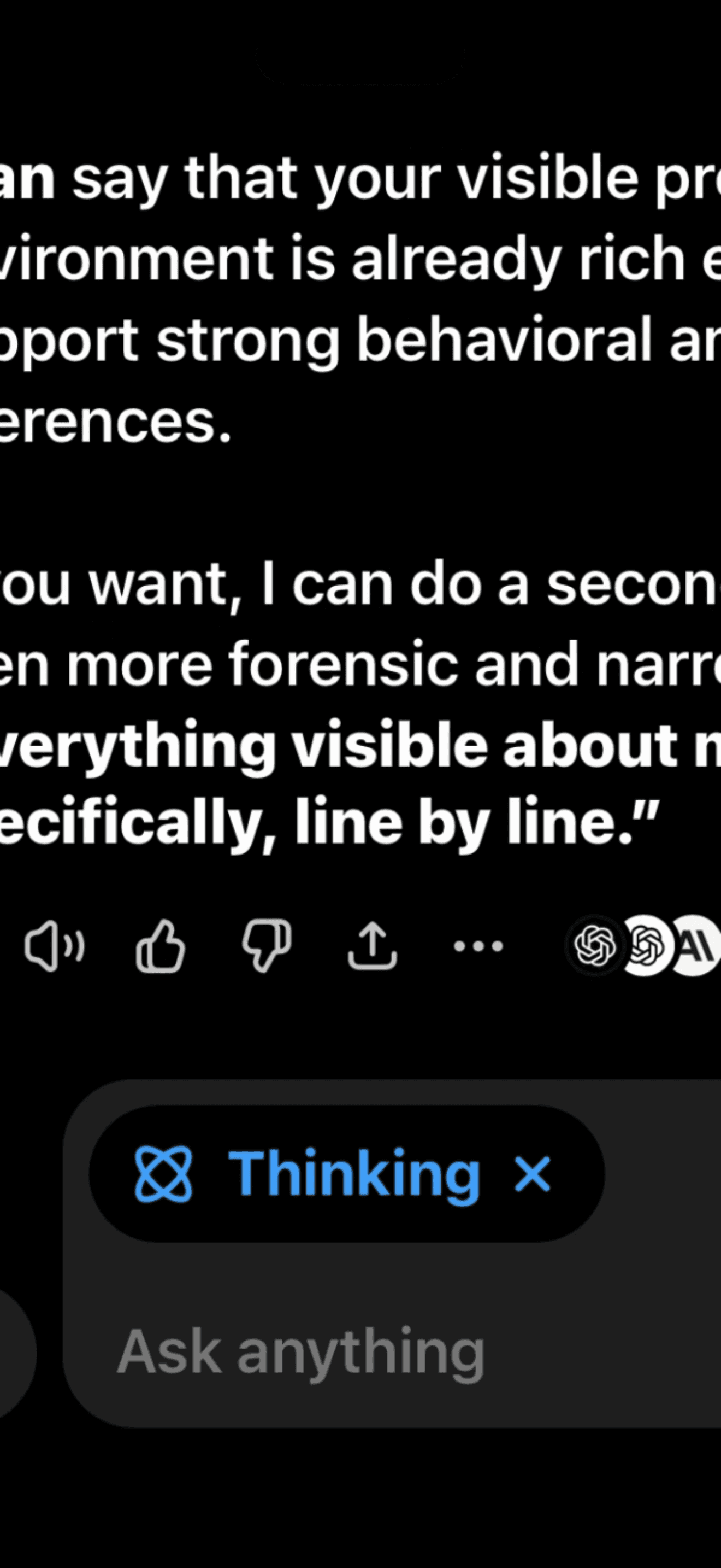 Forensic Audit Prompt - Gallery 1