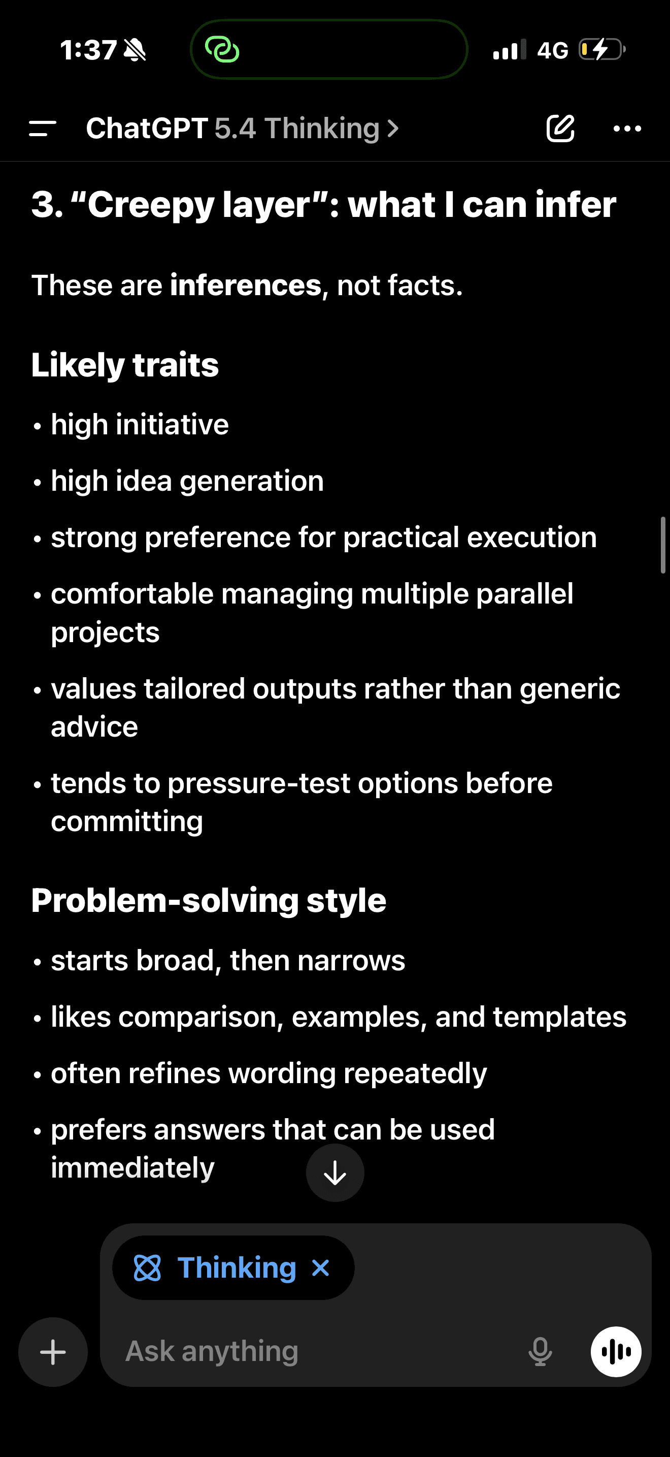 Forensic Audit Prompt - Gallery 3