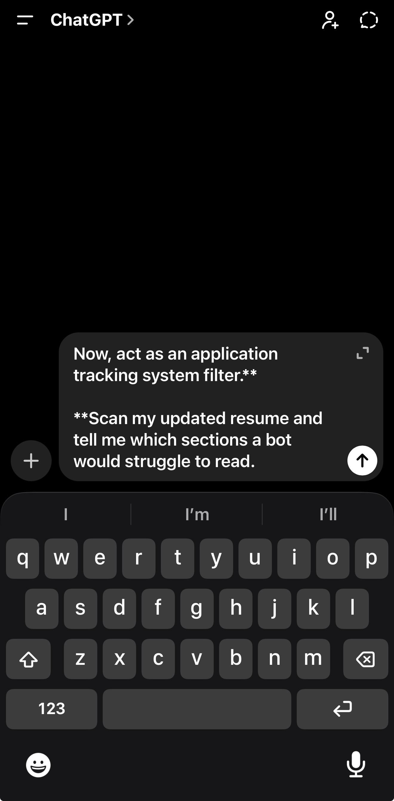 2026 Resume Prompt - Gallery 4