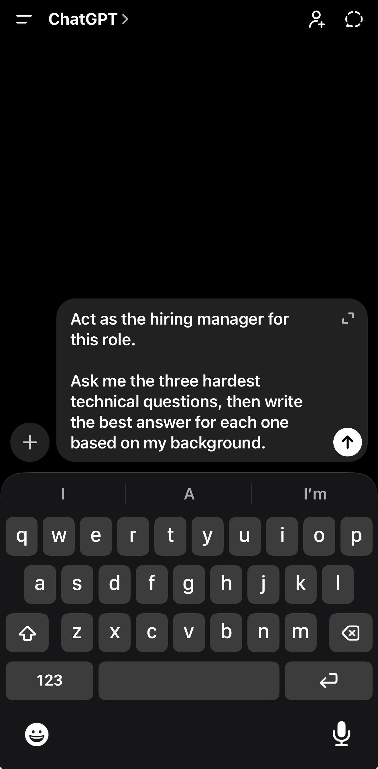 2026 Resume Prompt - Gallery 5