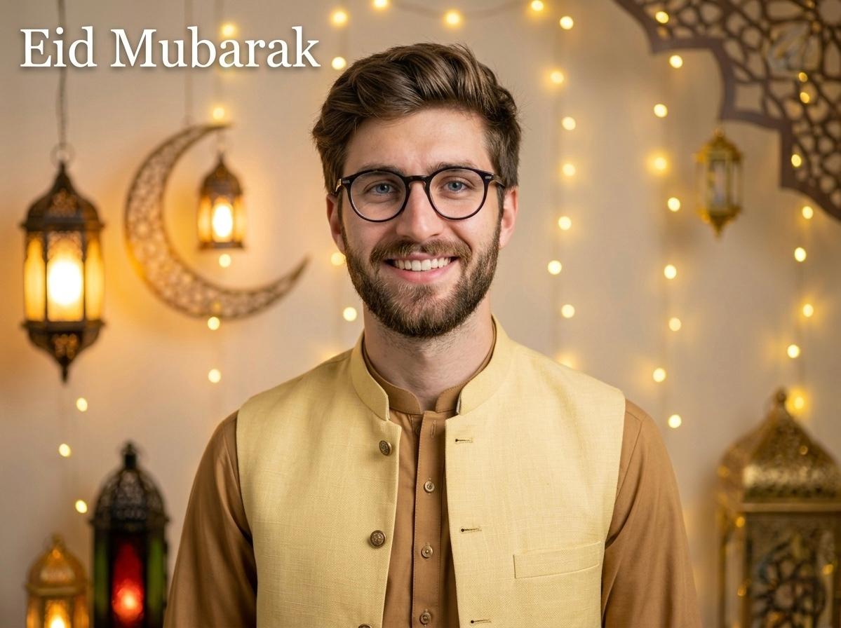 Eid Mubarak Special - Gallery 1