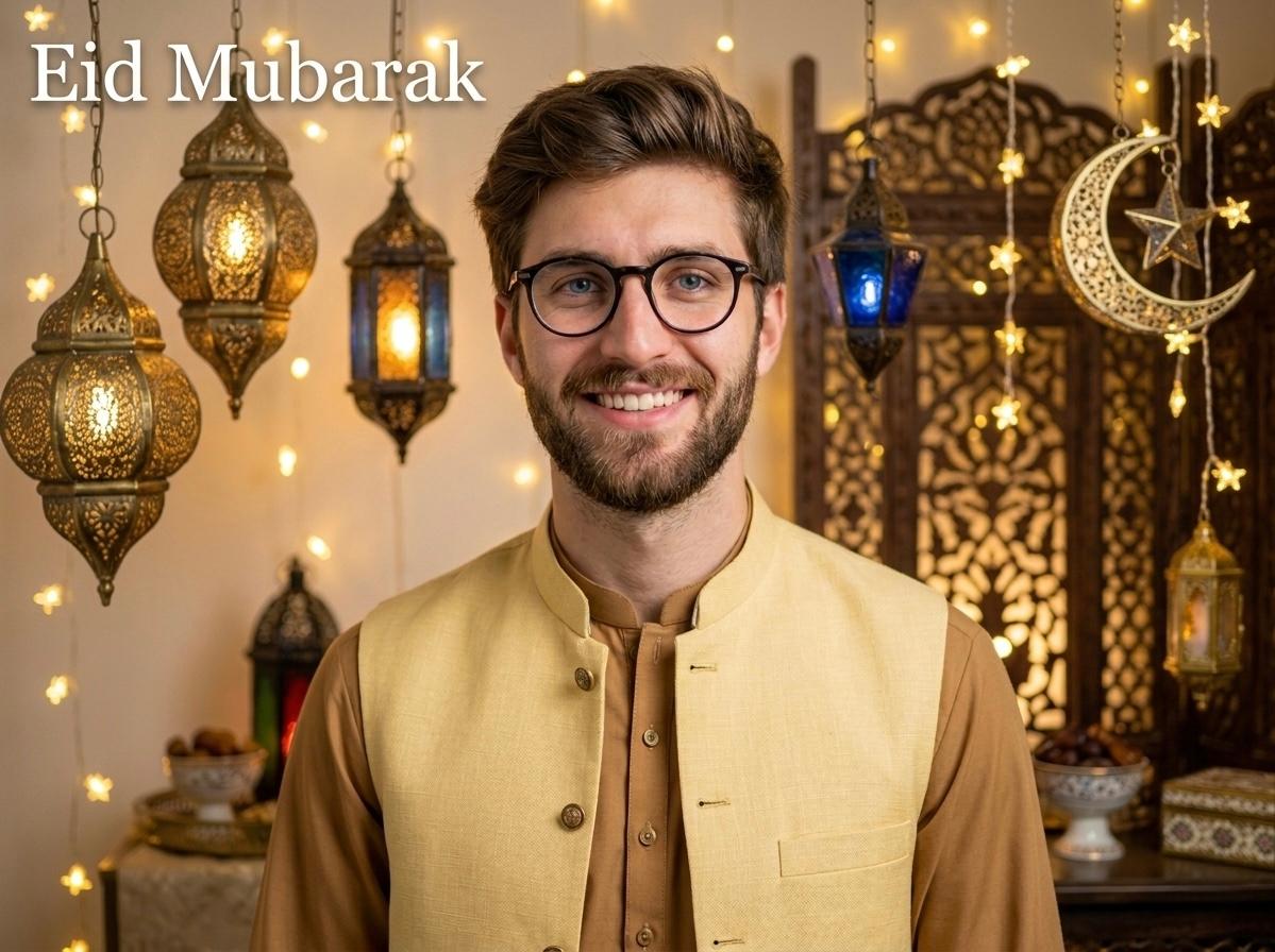 Eid Mubarak Special - Gallery 3