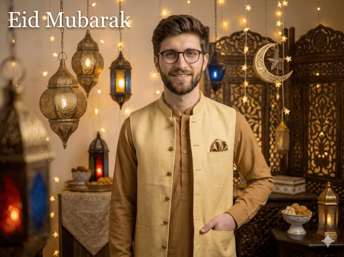 Eid Mubarak Special - Gallery 2