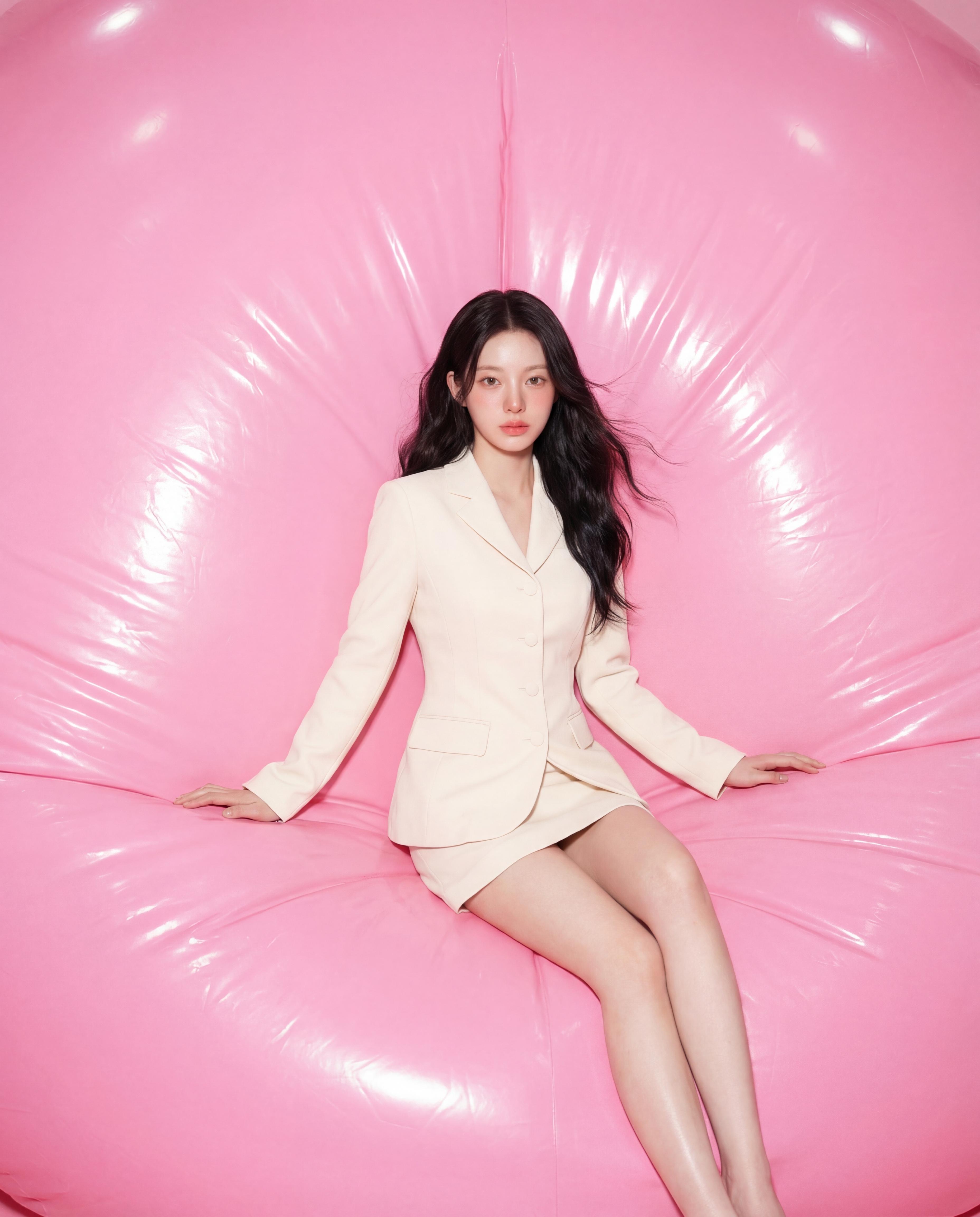 Asian luxury pictorial - Gallery 6