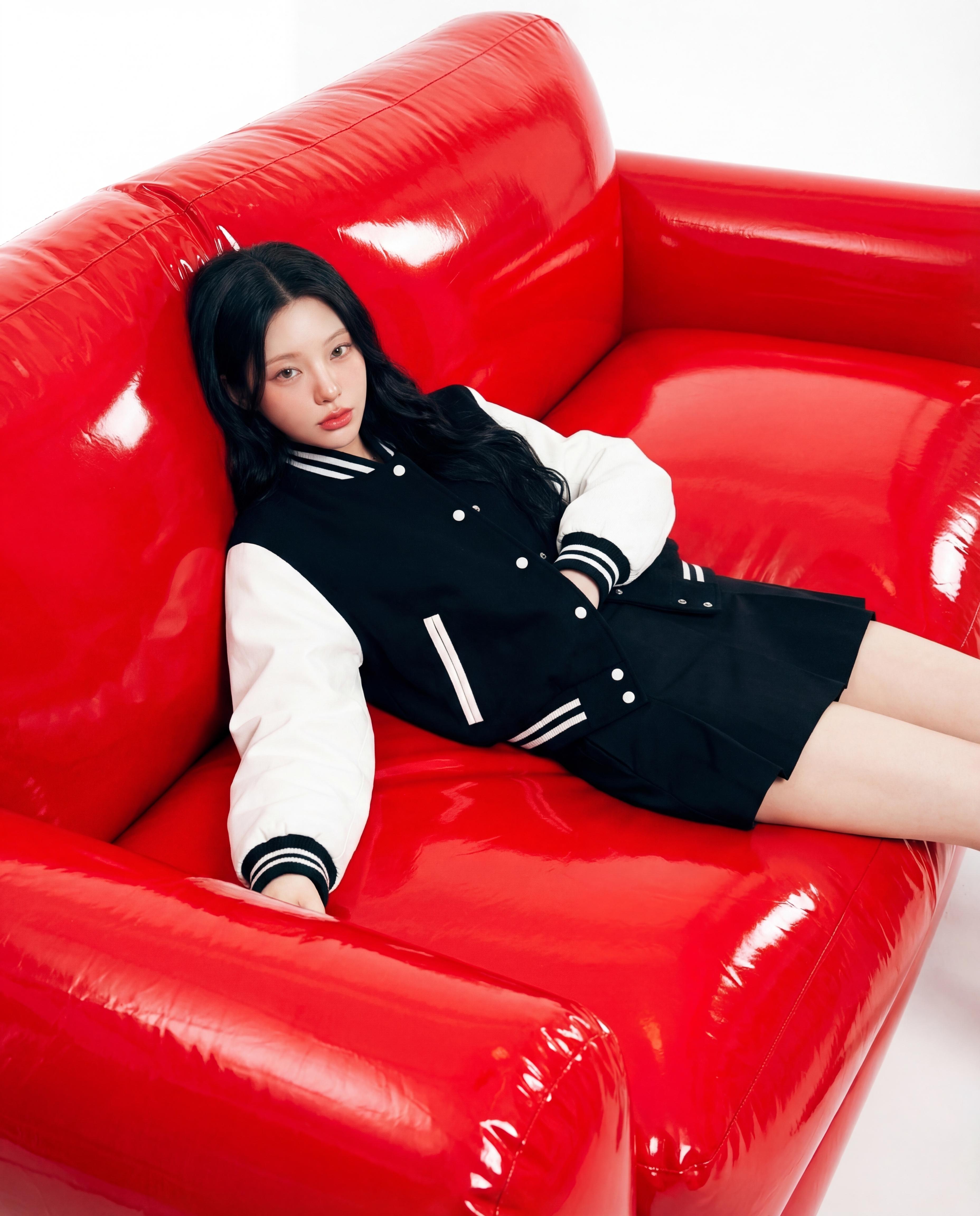 Asian luxury pictorial - Gallery 7