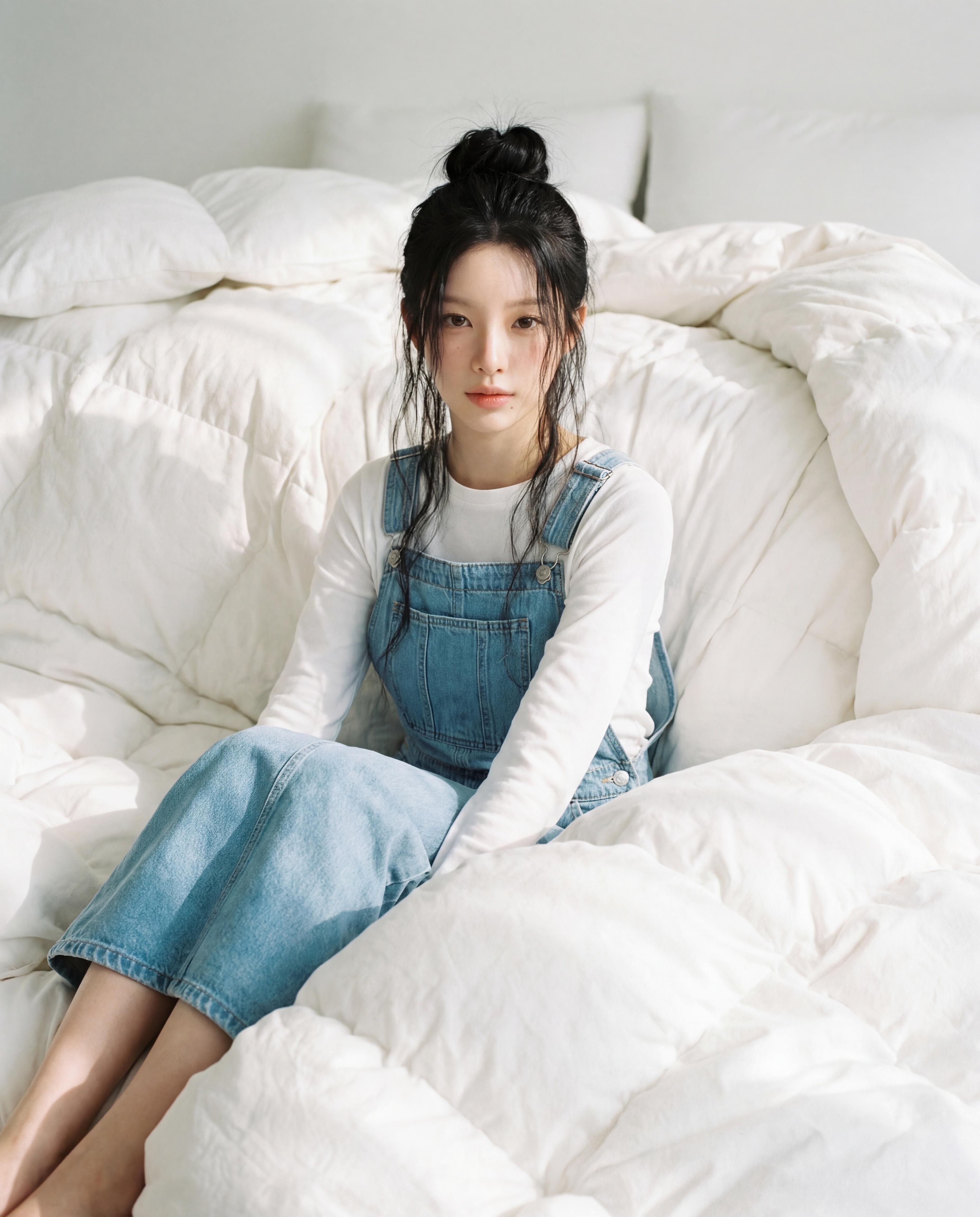 Asian luxury pictorial - Gallery 8