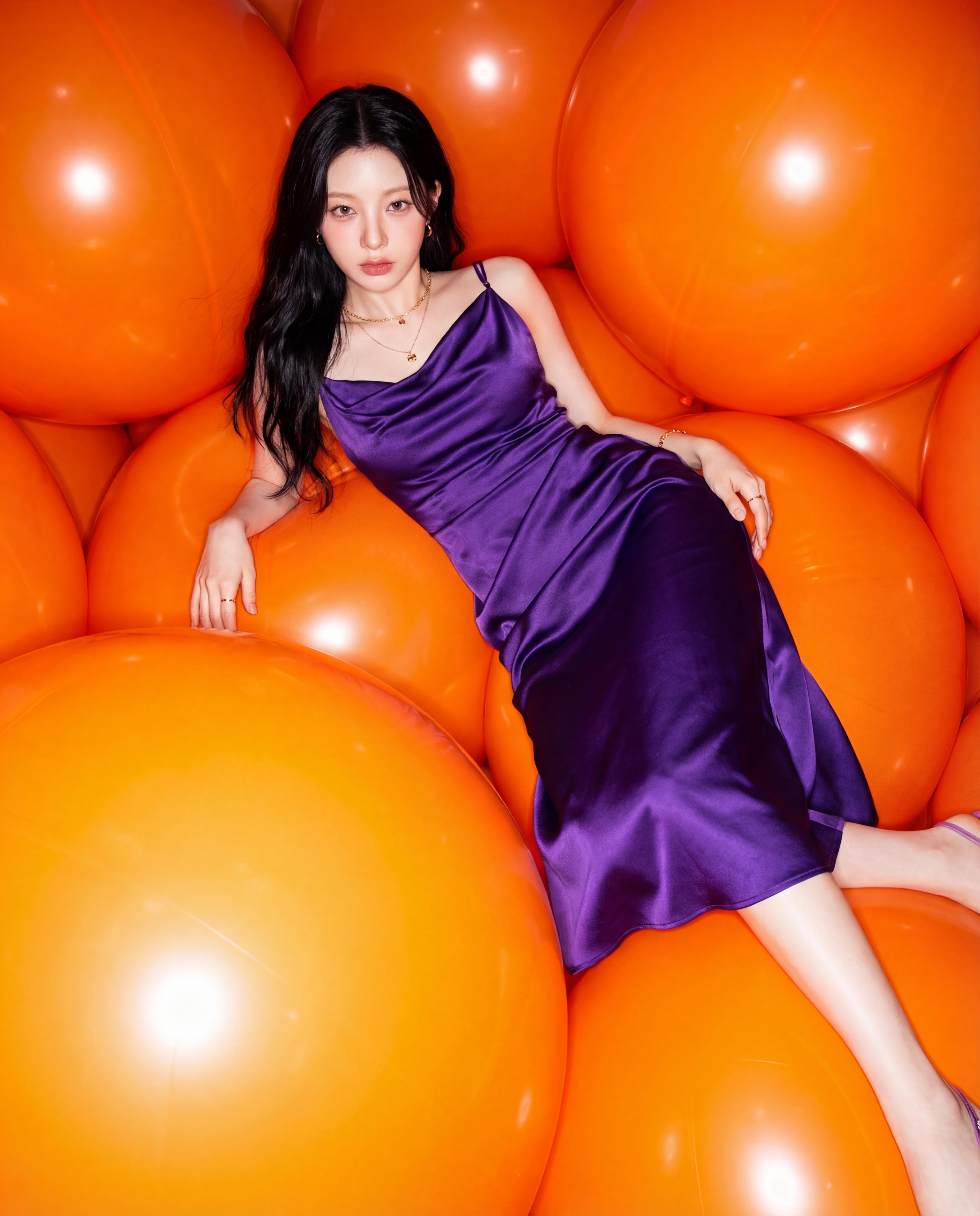 Asian luxury pictorial - Gallery 3