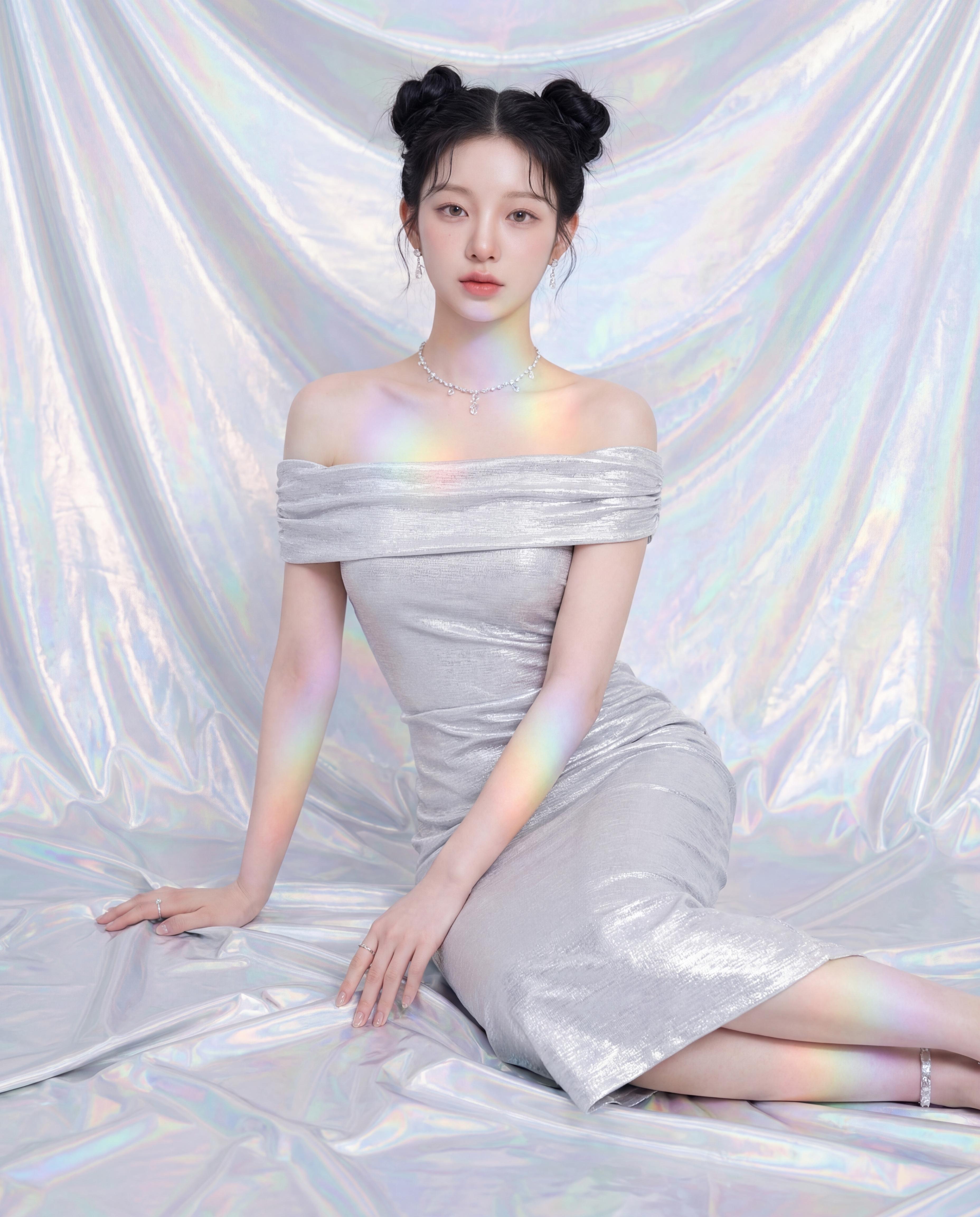 Asian luxury pictorial - Gallery 4