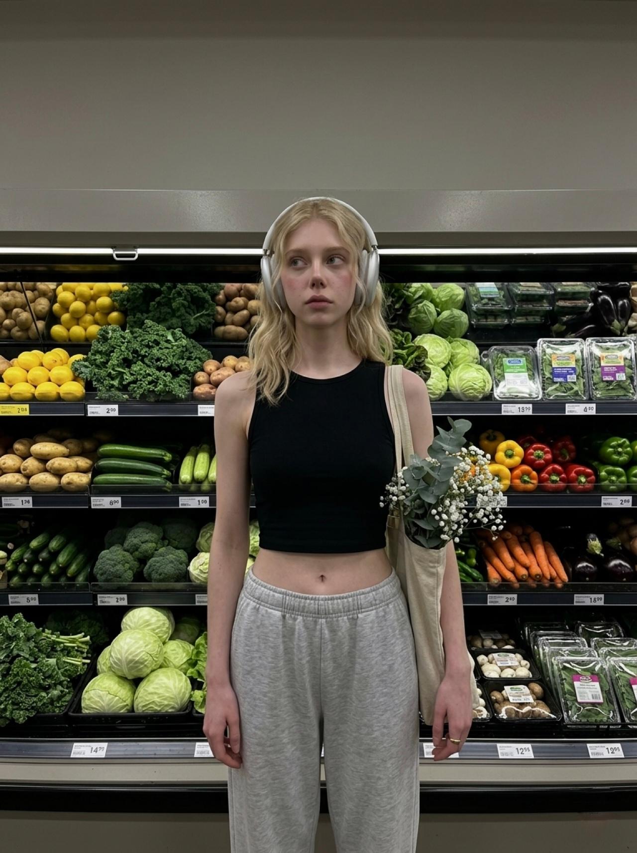 Organic Mart Core - Gallery 5