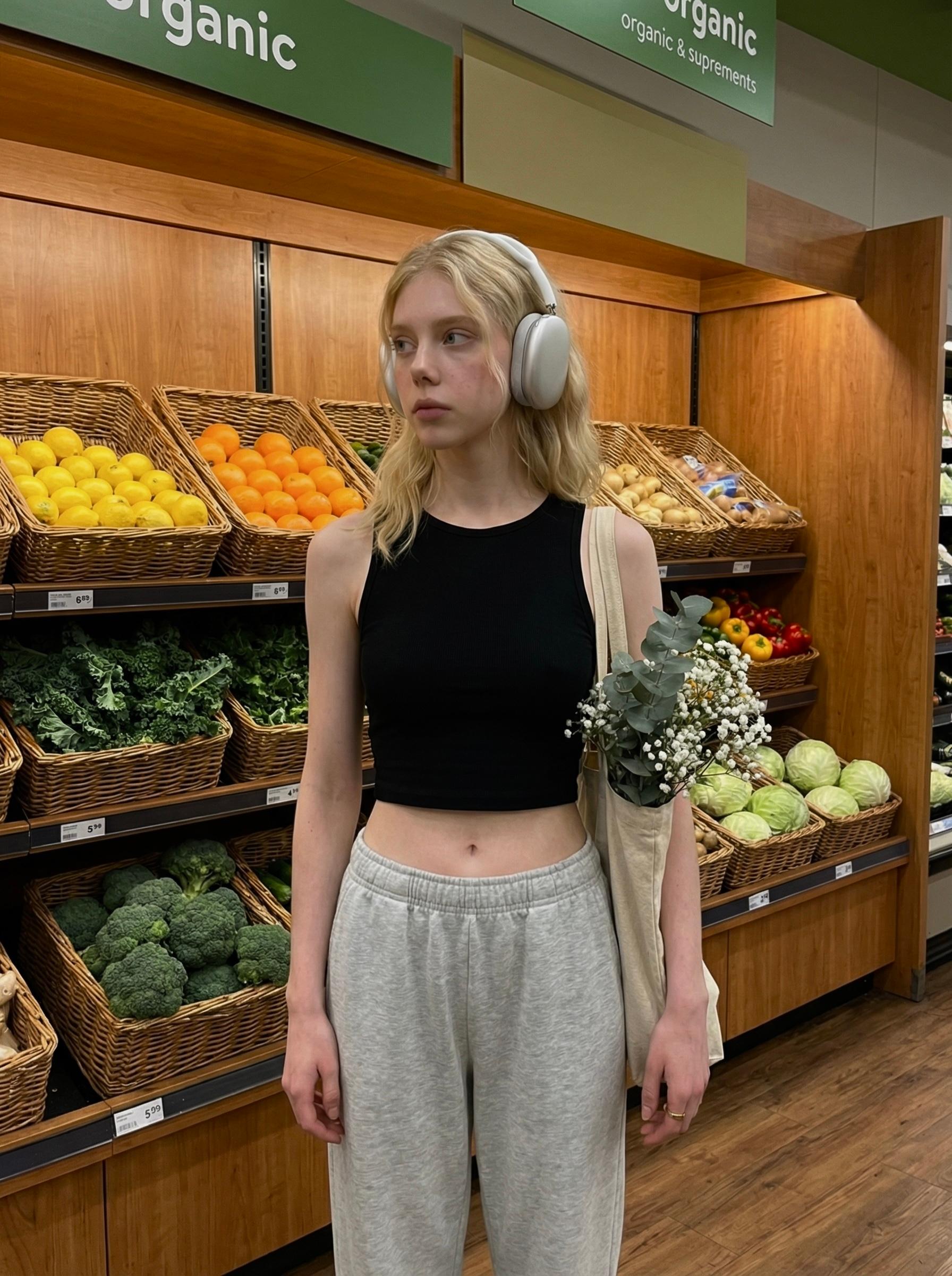 Organic Mart Core - Gallery 4