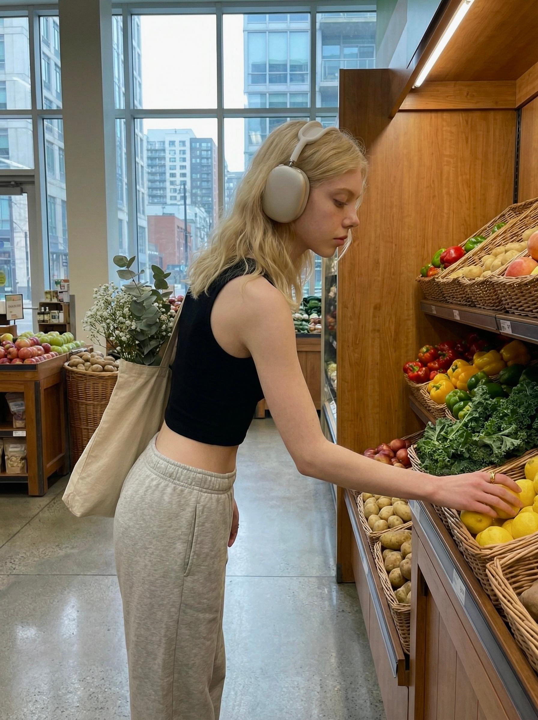 Organic Mart Core - Gallery 3