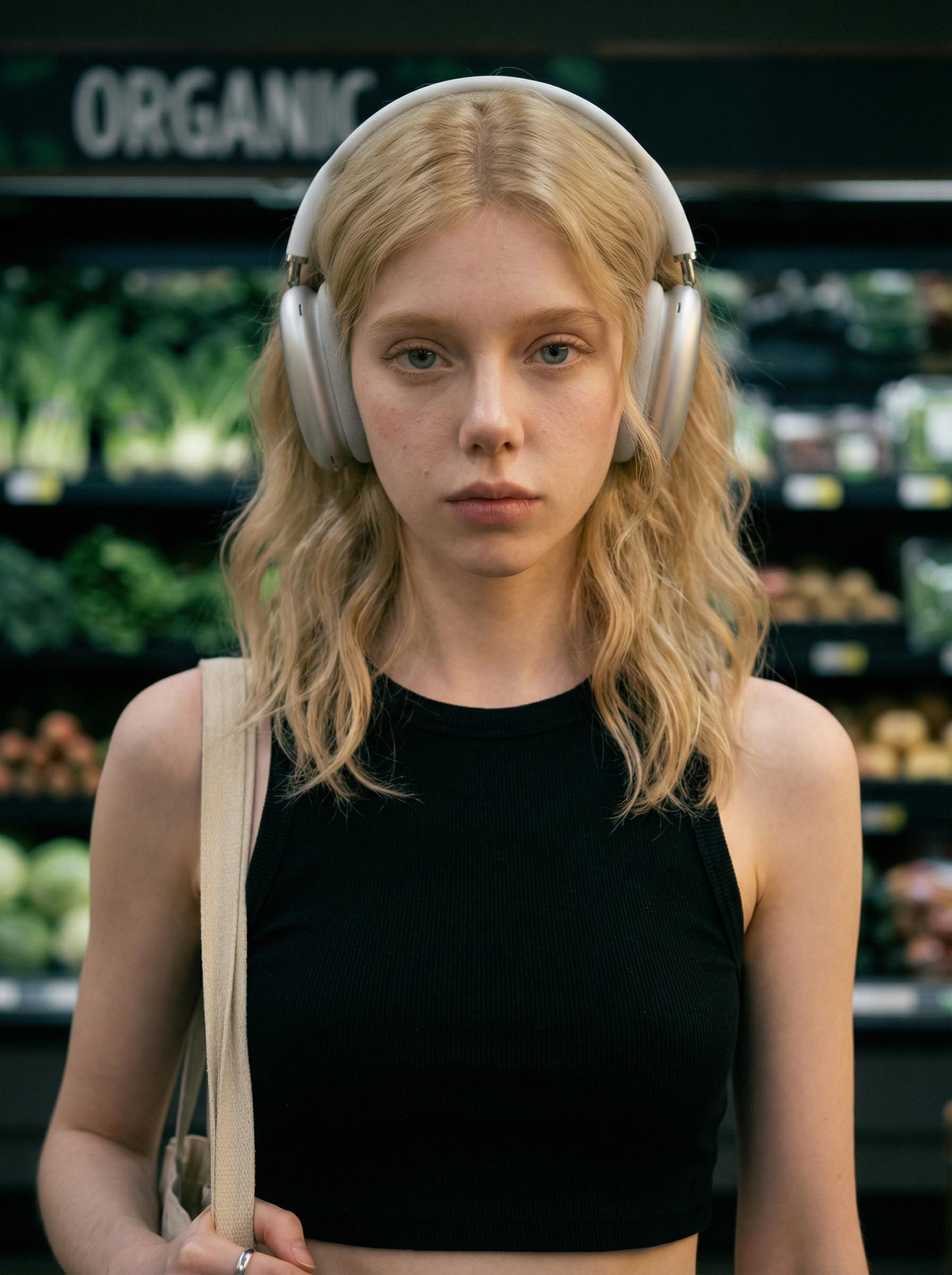 Organic Mart Core - Gallery 1