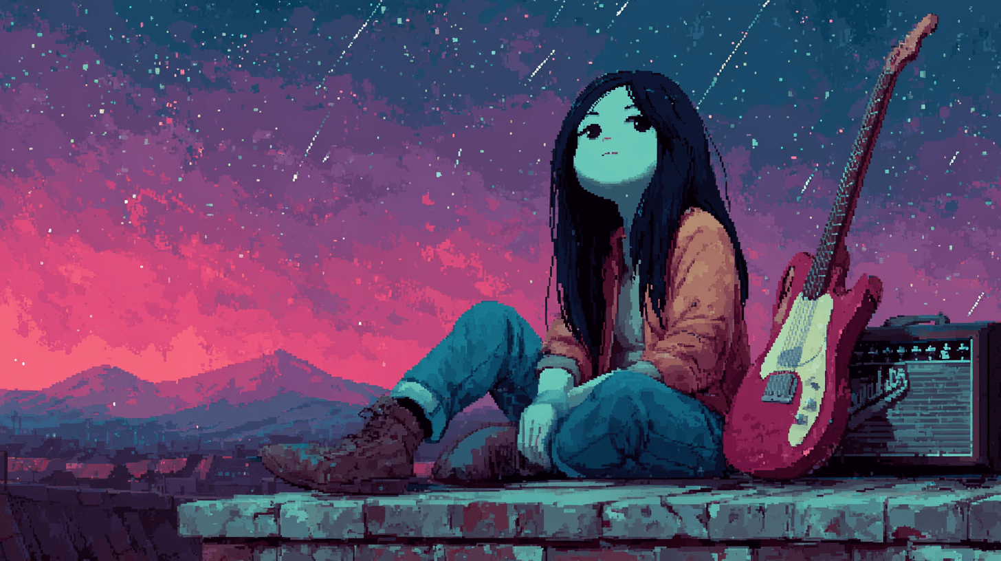 Marceline - Gallery 1