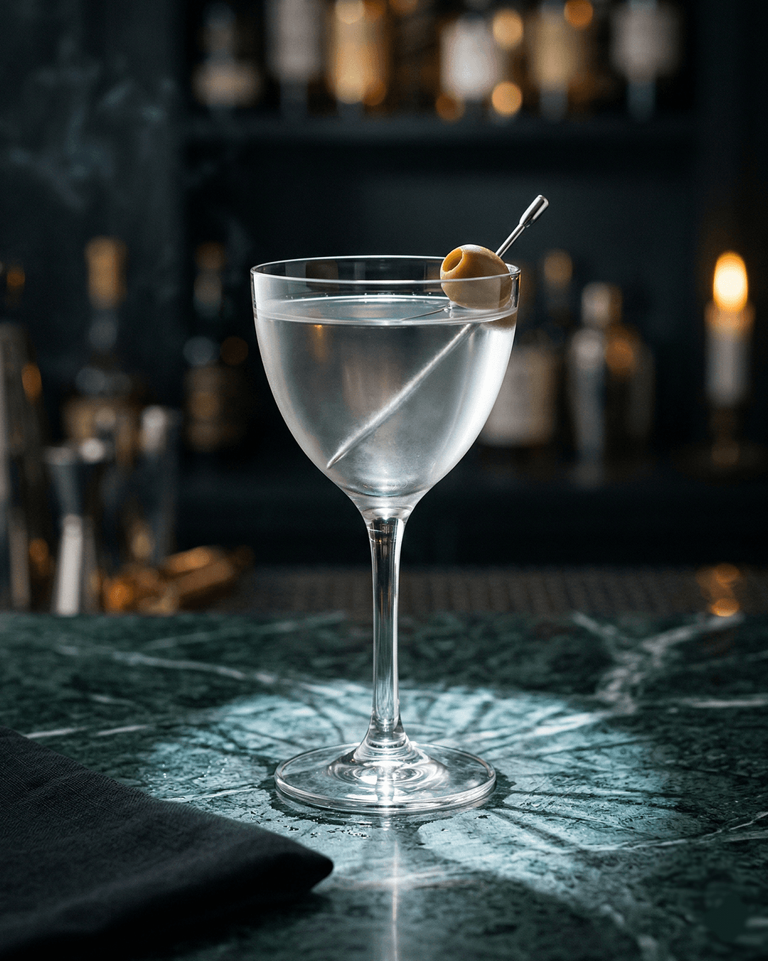 Ambient Cocktail Photos - Gallery 2