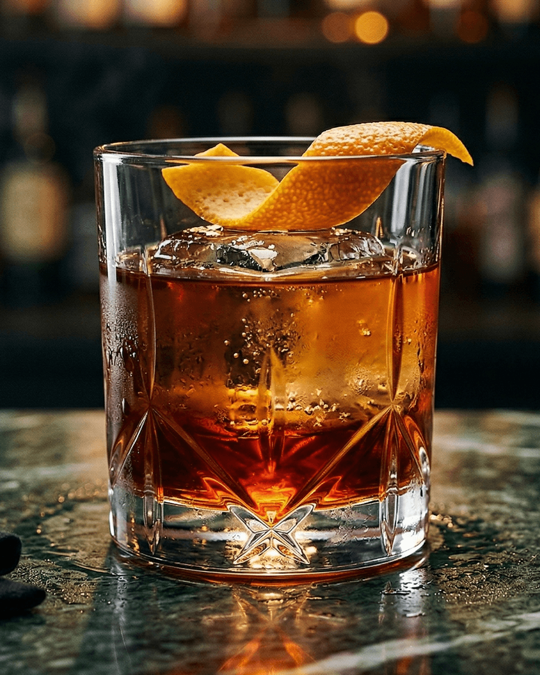 Ambient Cocktail Photos - Gallery 1