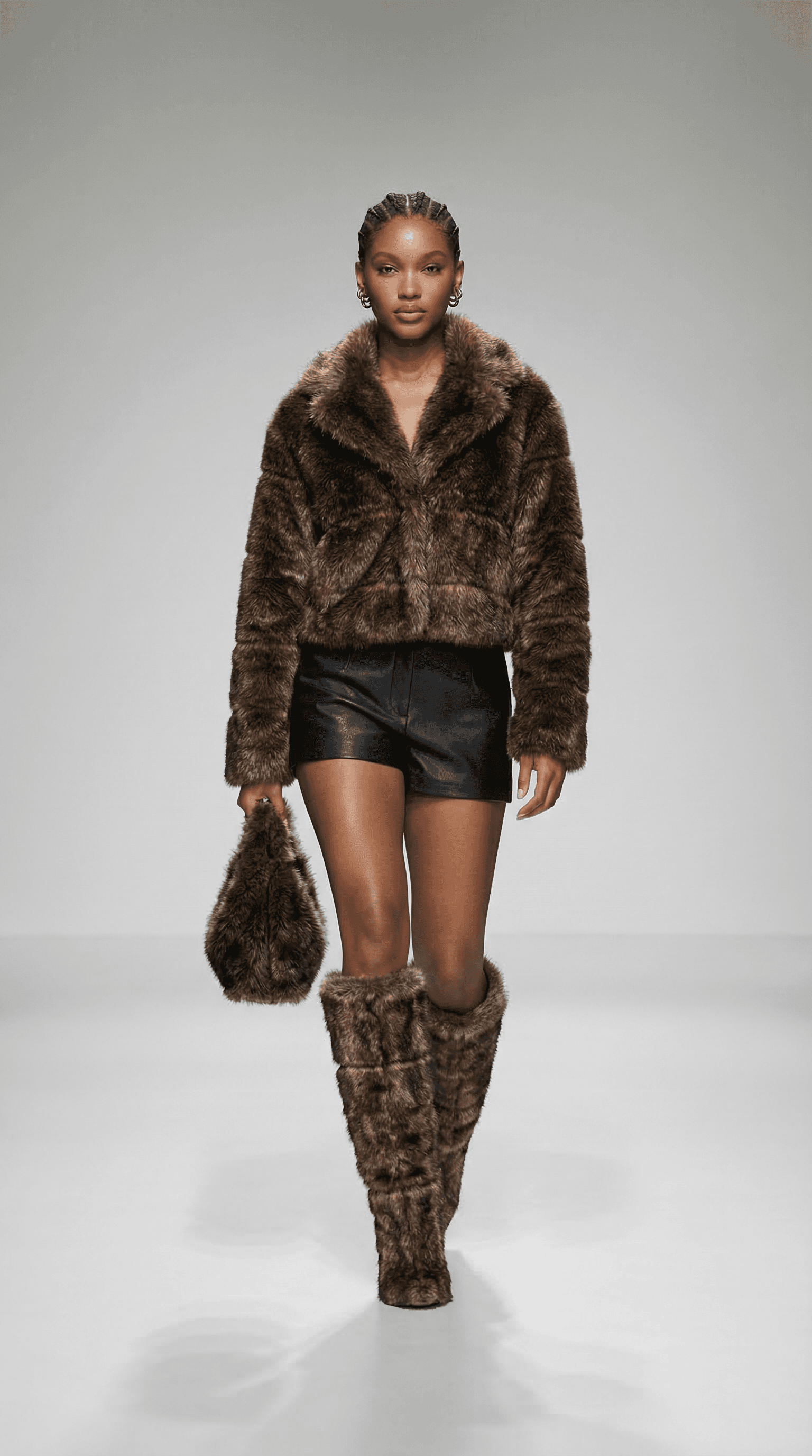 Reference-Based Studio Runway Generator - Gallery 3